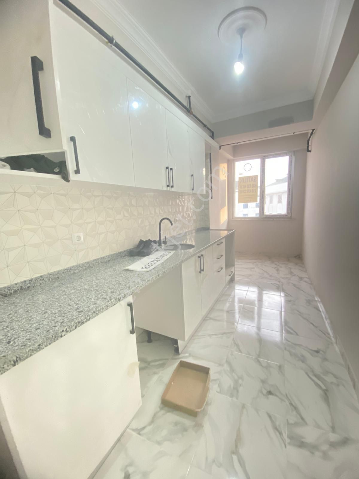 Ekşioğlu Mh. De 5+1 Çatı Dubleks - Görsel 15