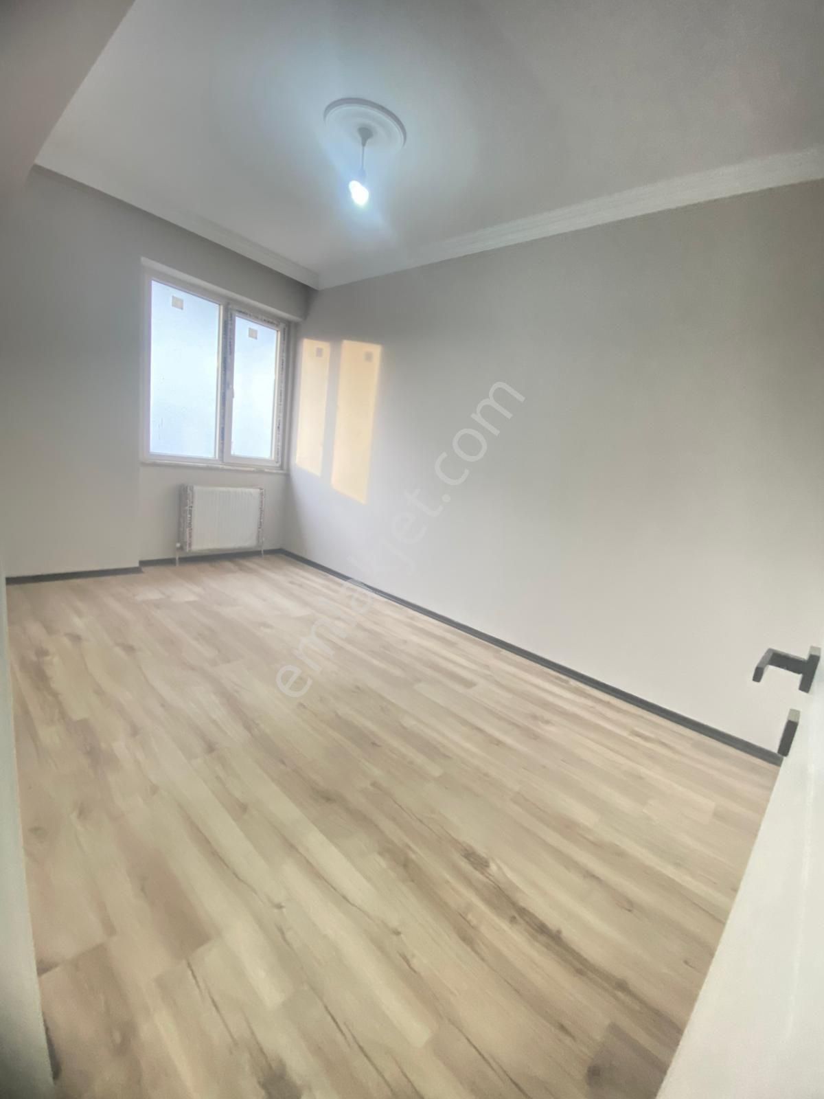 Ekşioğlu Mh. De 5+1 Çatı Dubleks - Görsel 22