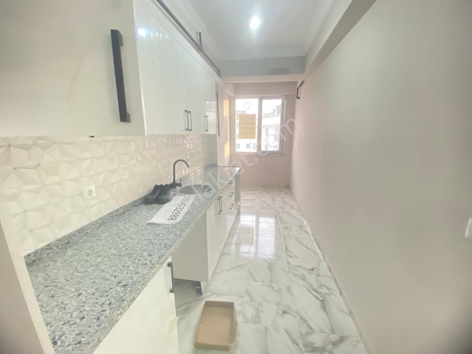 Ekşioğlu Mh. De 5+1 Çatı Dubleks - Görsel 13