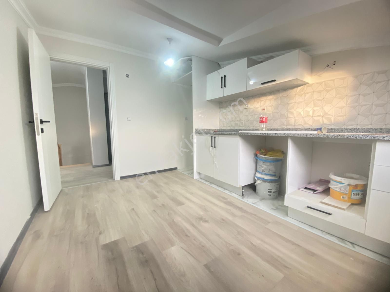 Ekşioğlu Mh. De 5+1 Çatı Dubleks - Görsel 35