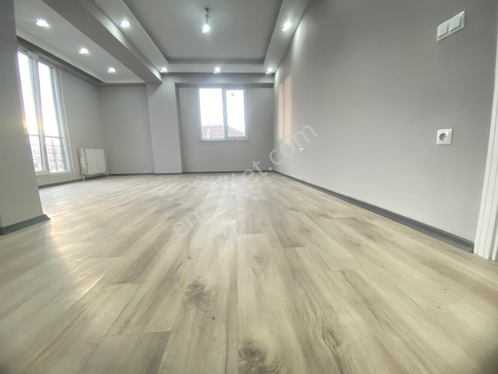 Ekşioğlu Mh. De 5+1 Çatı Dubleks - Görsel 4