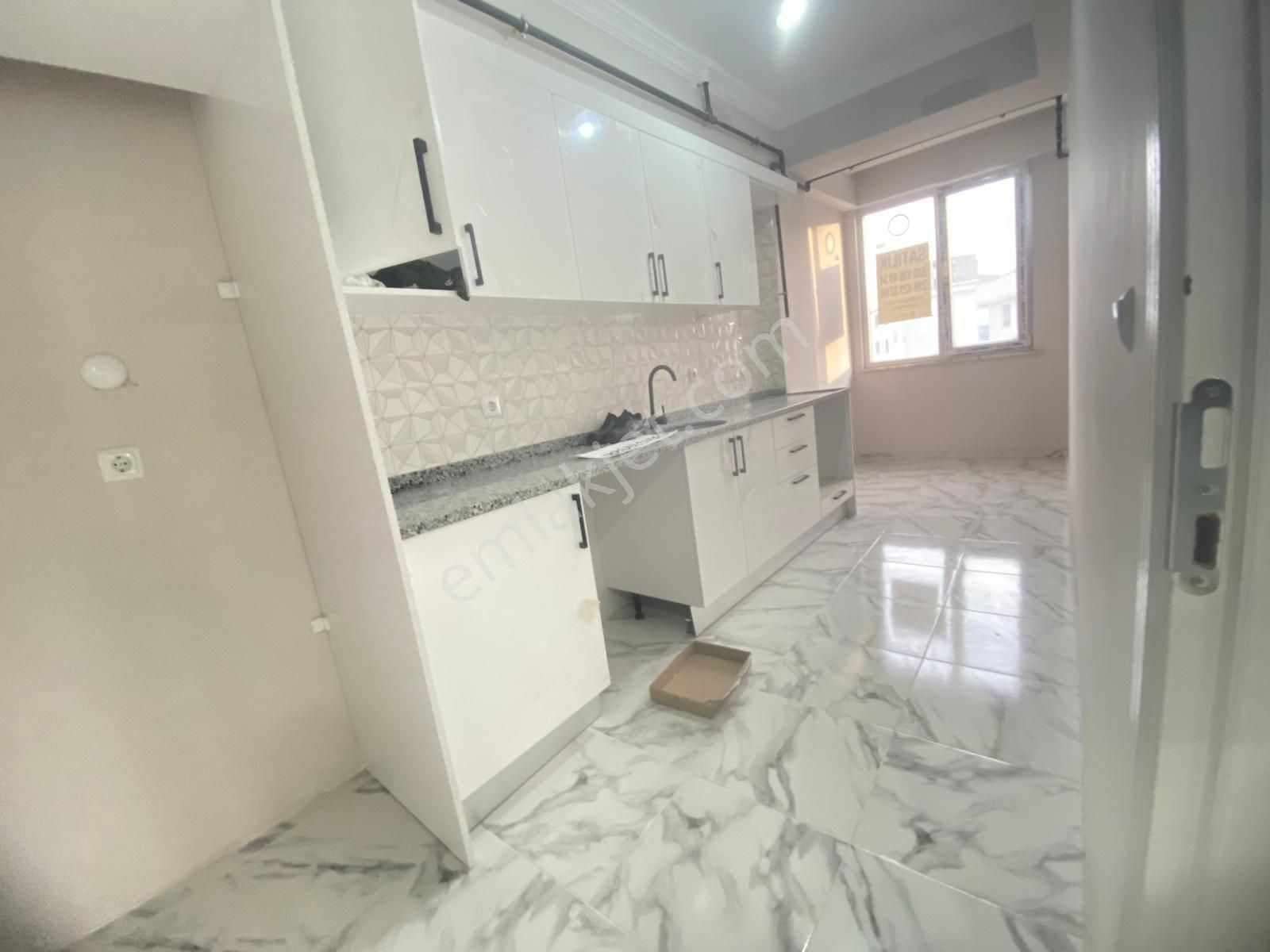 Ekşioğlu Mh. De 5+1 Çatı Dubleks - Görsel 14