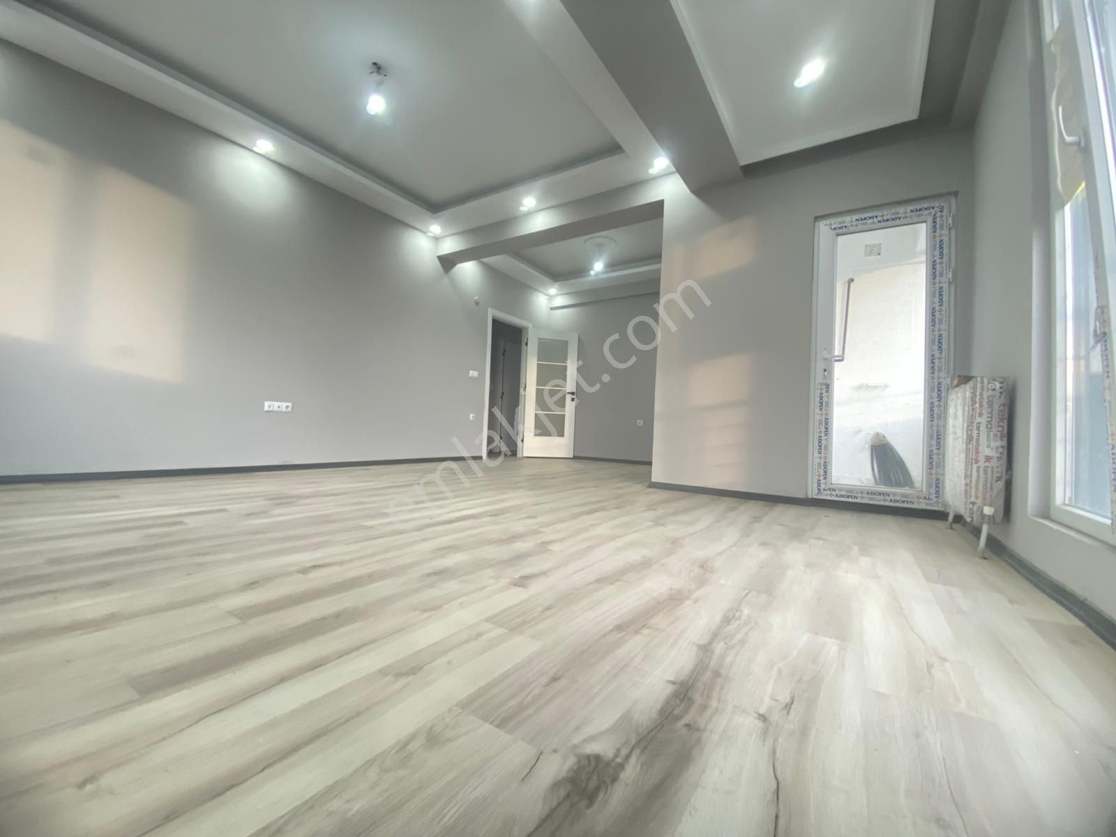 Ekşioğlu Mh. De 5+1 Çatı Dubleks - Görsel 9