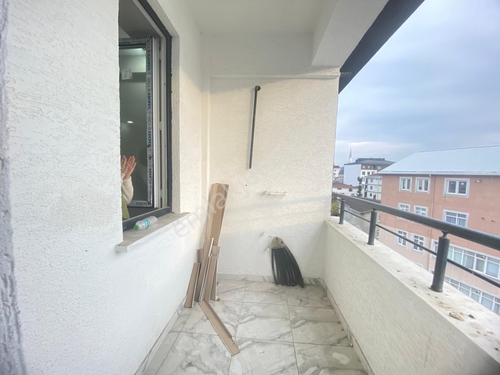 Ekşioğlu Mh. De 5+1 Çatı Dubleks - Görsel 10