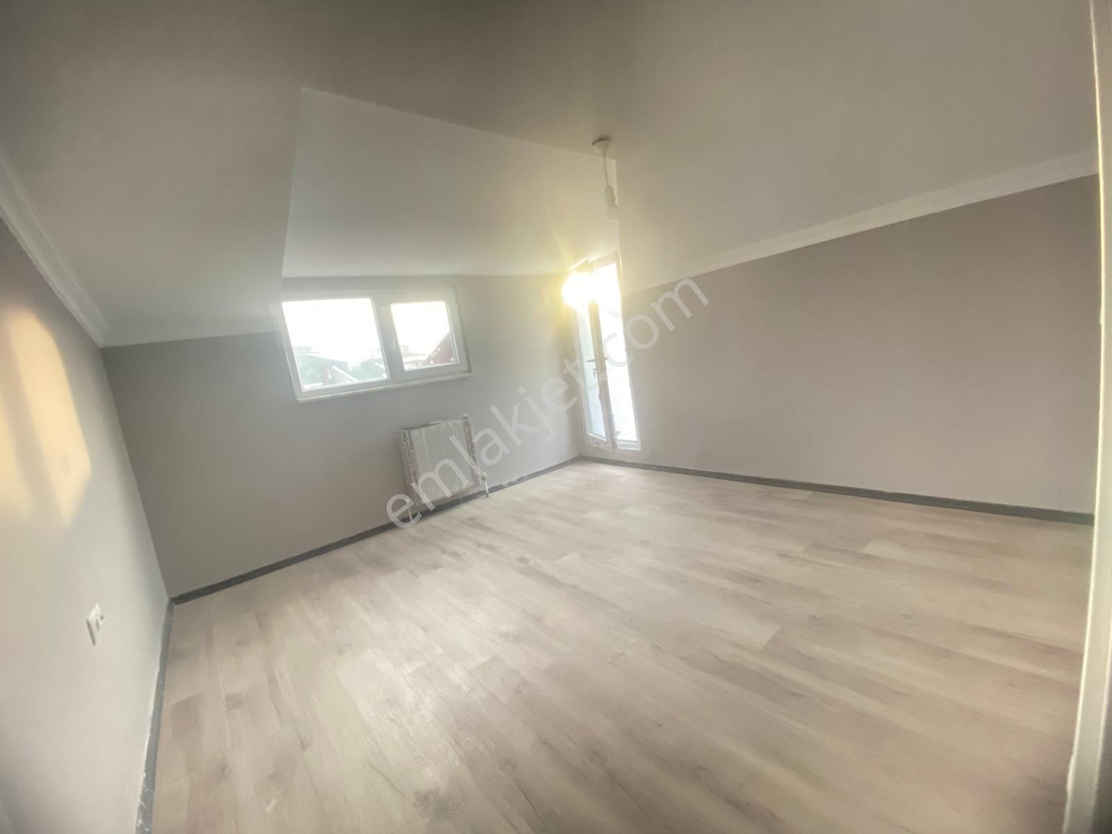 Ekşioğlu Mh. De 5+1 Çatı Dubleks - Görsel 32