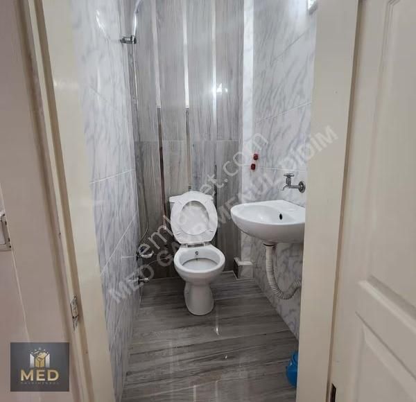 Didim Merkezde Masrafsız 6+1 Çok Geniş Villa - Görsel 10