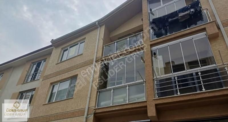 Eslidee Emlaktan Batıkentde Kiralık 2+1