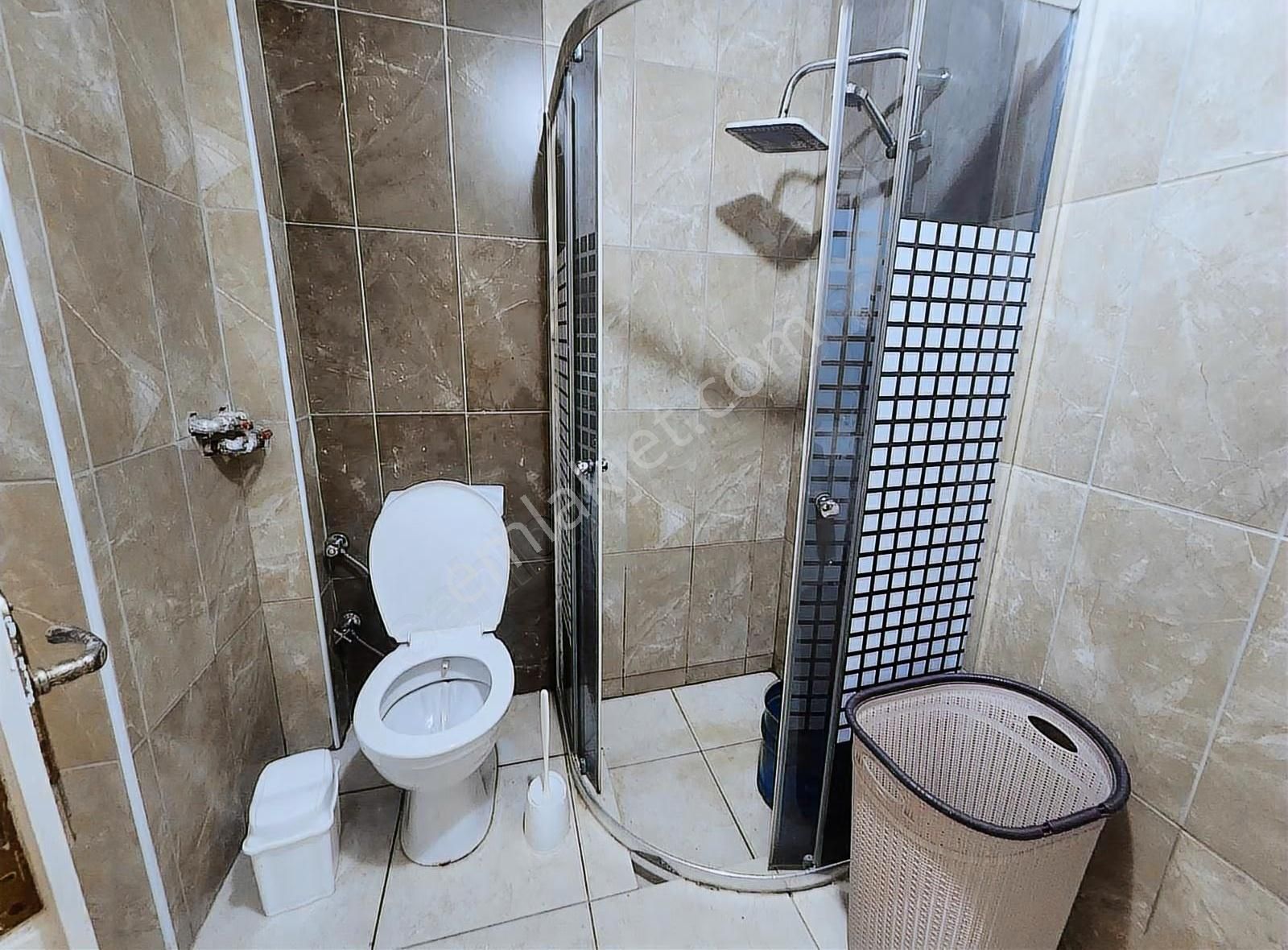 Alanya Demırtaş Mah Denize 700 Metre Müstakil Villa - Görsel 6