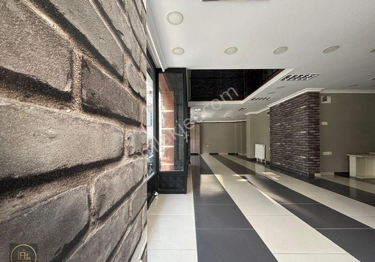 F-l Emlaktan Asma Katlı Dükkan 75 M2