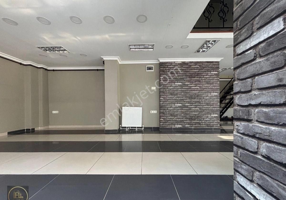 F-l Emlaktan Asma Katlı Dükkan 75 M2 - Görsel 6