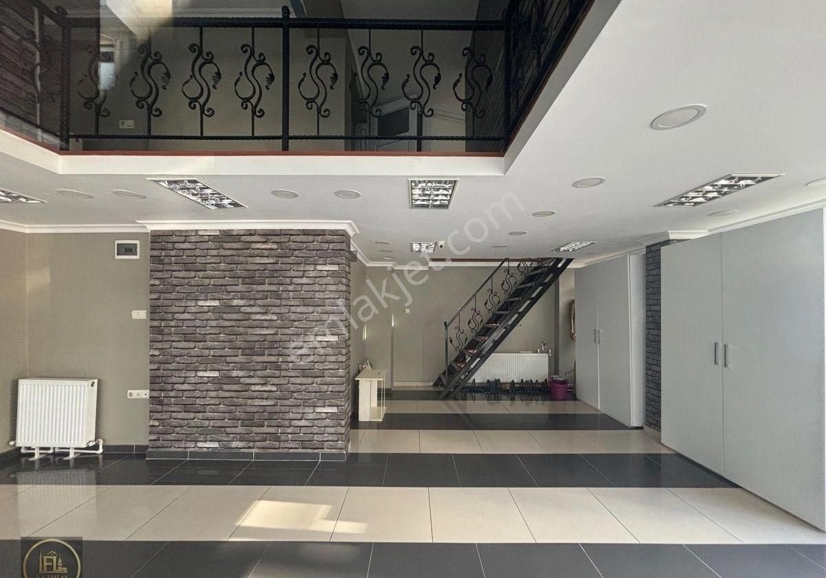 F-l Emlaktan Asma Katlı Dükkan 75 M2 - Görsel 4