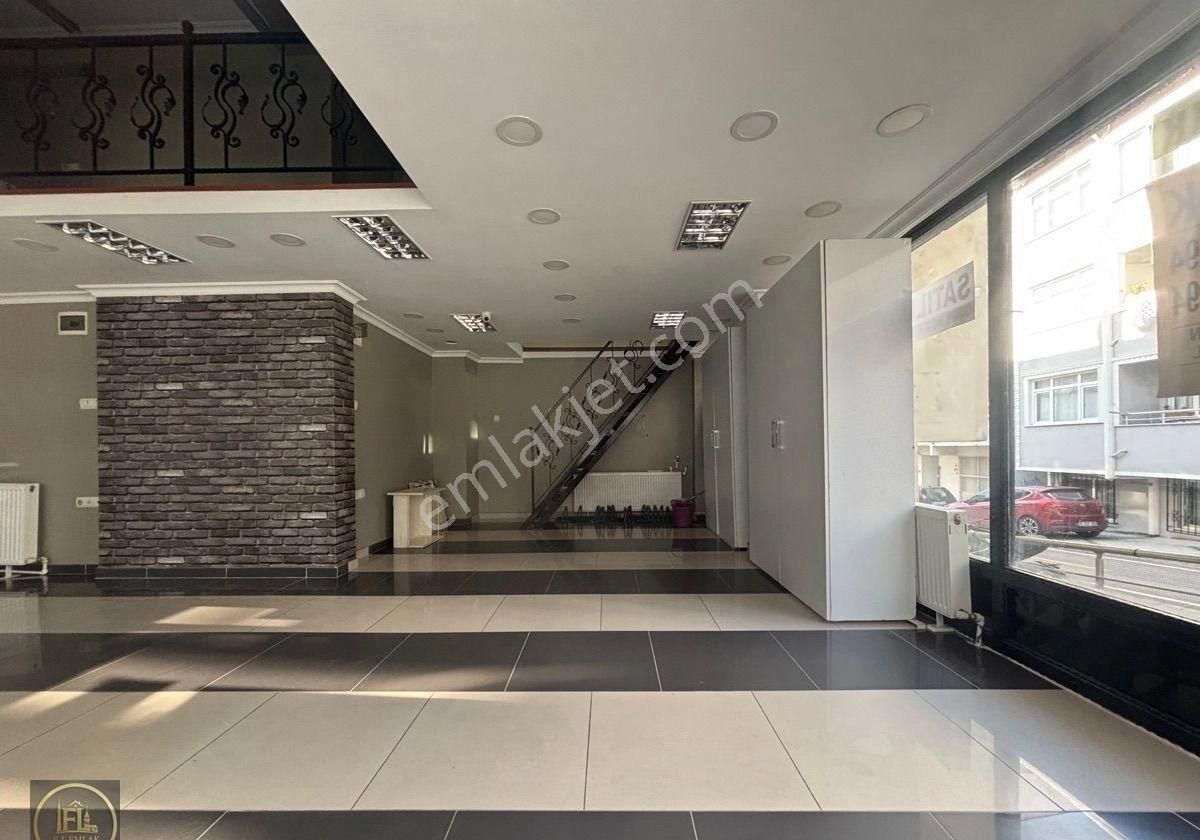 F-l Emlaktan Asma Katlı Dükkan 75 M2 - Görsel 2