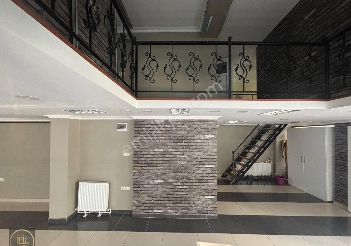 F-l Emlaktan Asma Katlı Dükkan 75 M2 - Görsel 3