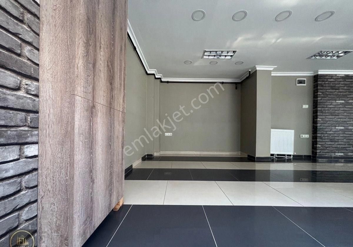 F-l Emlaktan Asma Katlı Dükkan 75 M2 - Görsel 5