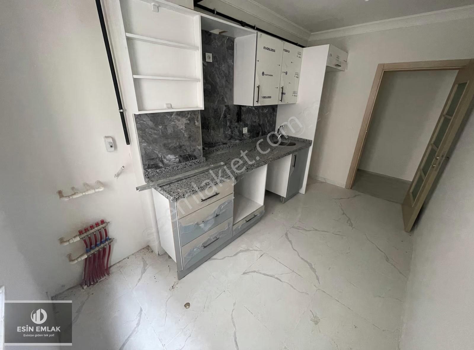 Kelepir!!!yalı Mah'de Metroya Yakın Sıfır Geniş 3+1 Daire - Görsel 29