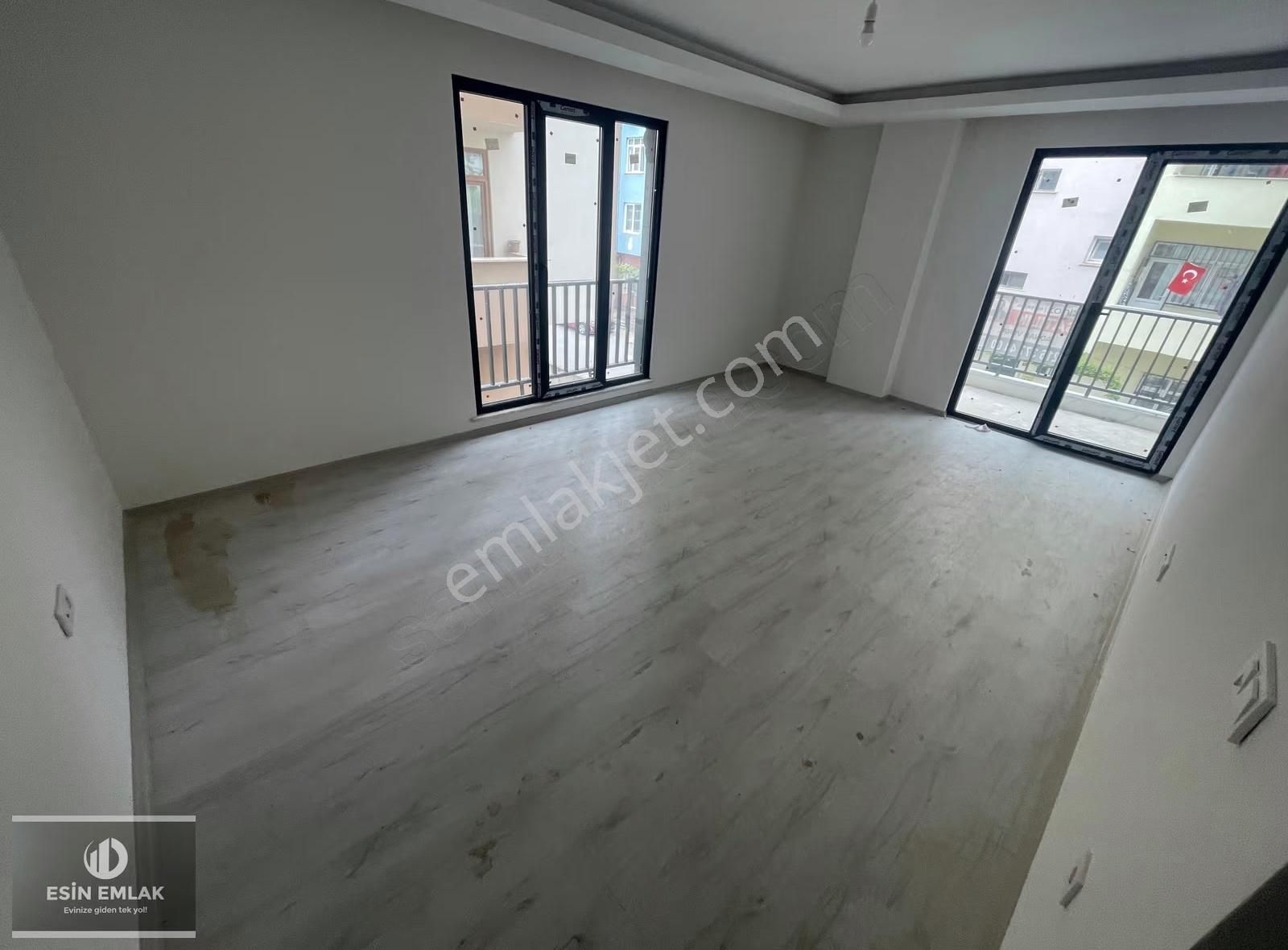 Kelepir!!!yalı Mah'de Metroya Yakın Sıfır Geniş 3+1 Daire - Görsel 33