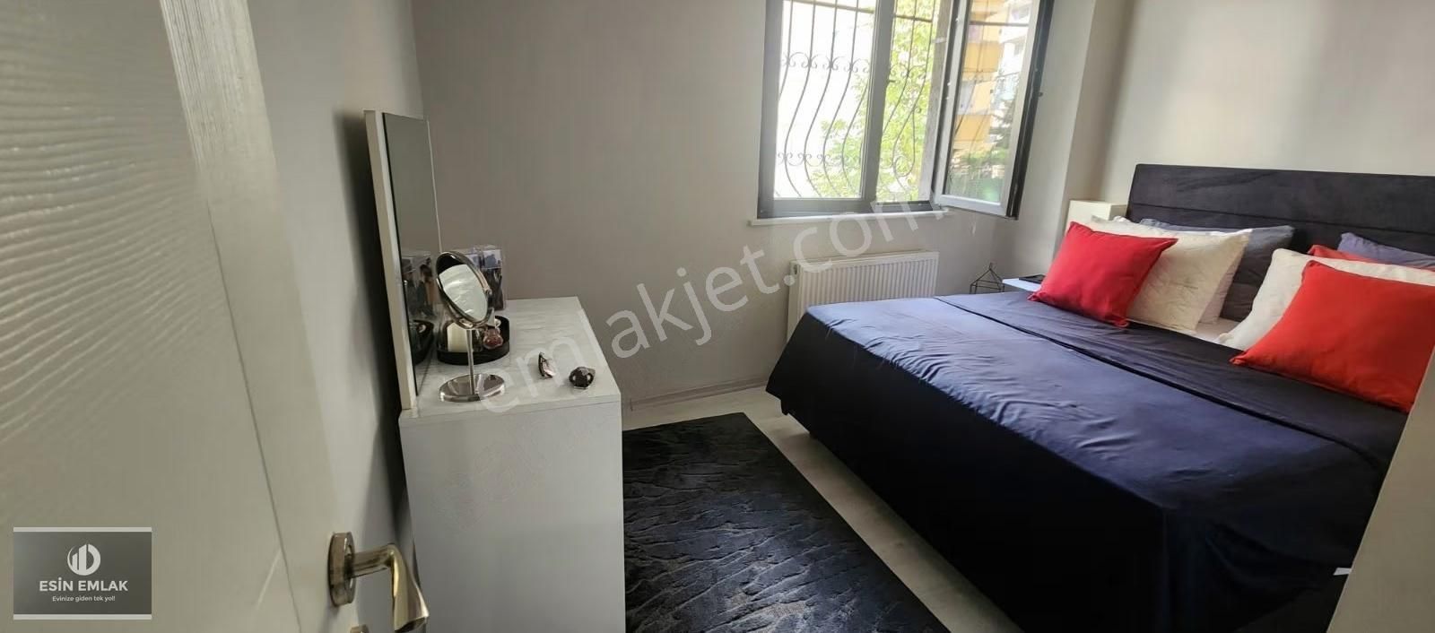 Atalarda Merkezi Konumda Yüksek Giriş Satılık Daire - Görsel 19