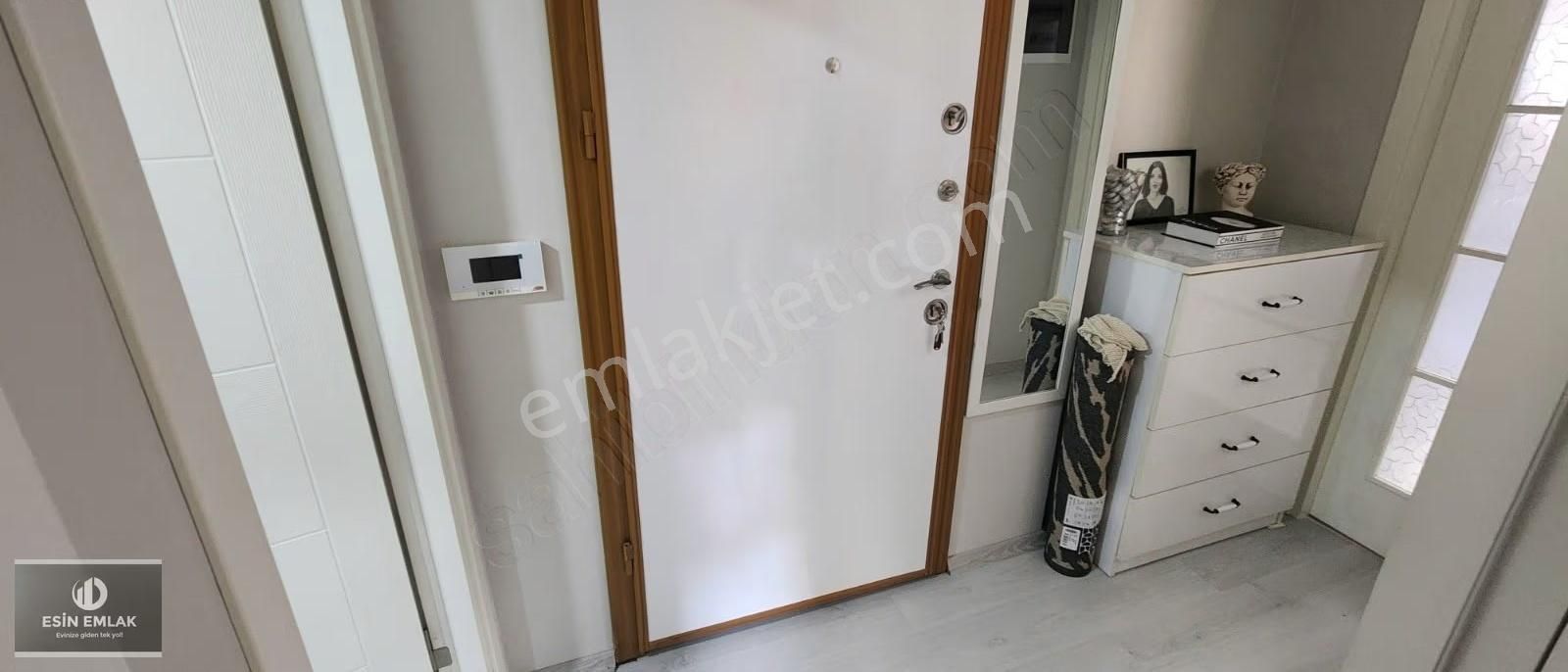Atalarda Merkezi Konumda Yüksek Giriş Satılık Daire - Görsel 18