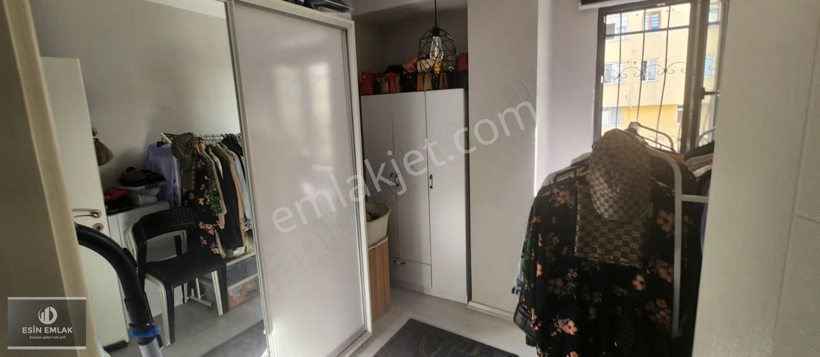 Atalarda Merkezi Konumda Yüksek Giriş Satılık Daire - Görsel 15