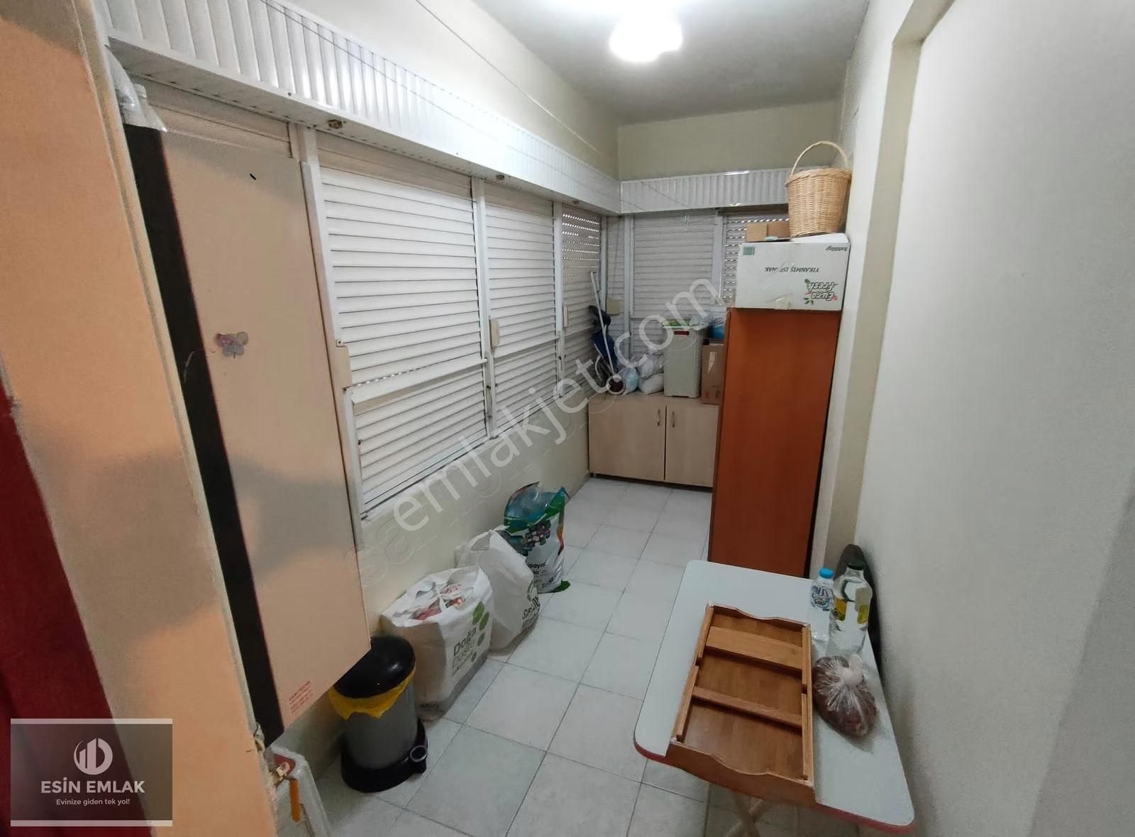 Karlıktepe Mah Ferah Marmaraya Yakın Arakat 3+1 Balkonlu Daire - Görsel 21