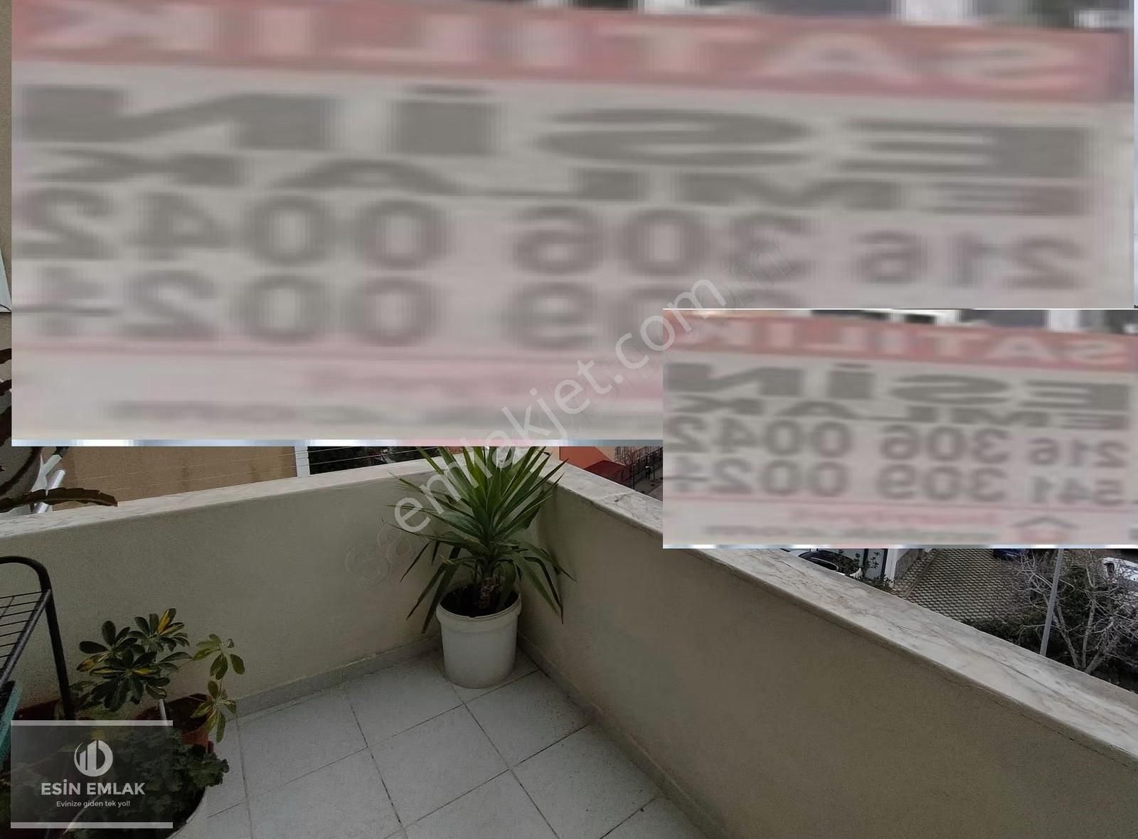 Karlıktepe Mah Ferah Marmaraya Yakın Arakat 3+1 Balkonlu Daire - Görsel 18