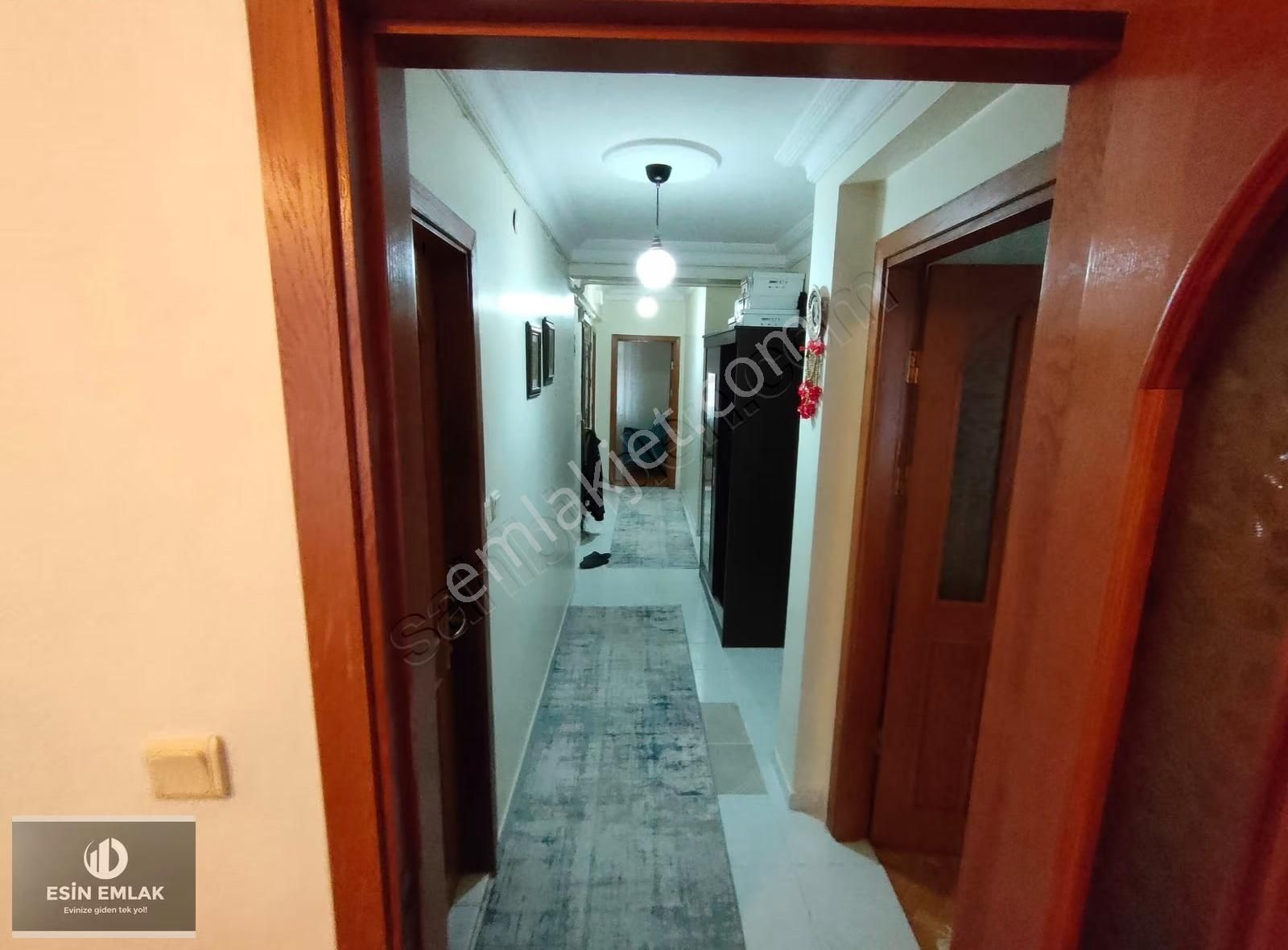 Karlıktepe Mah Ferah Marmaraya Yakın Arakat 3+1 Balkonlu Daire - Görsel 12