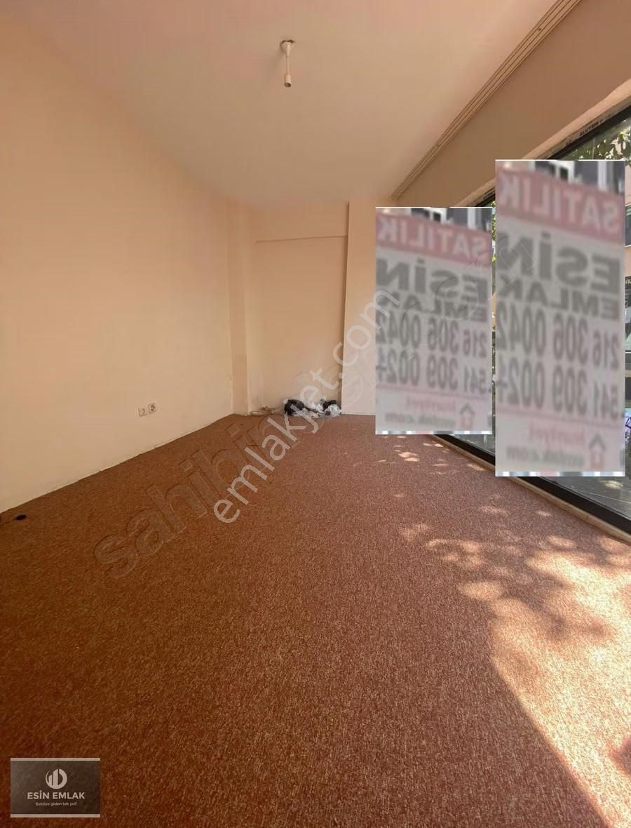 Pendik Çarşıda Kelepir Satılık 1+1 Daire - Görsel 13