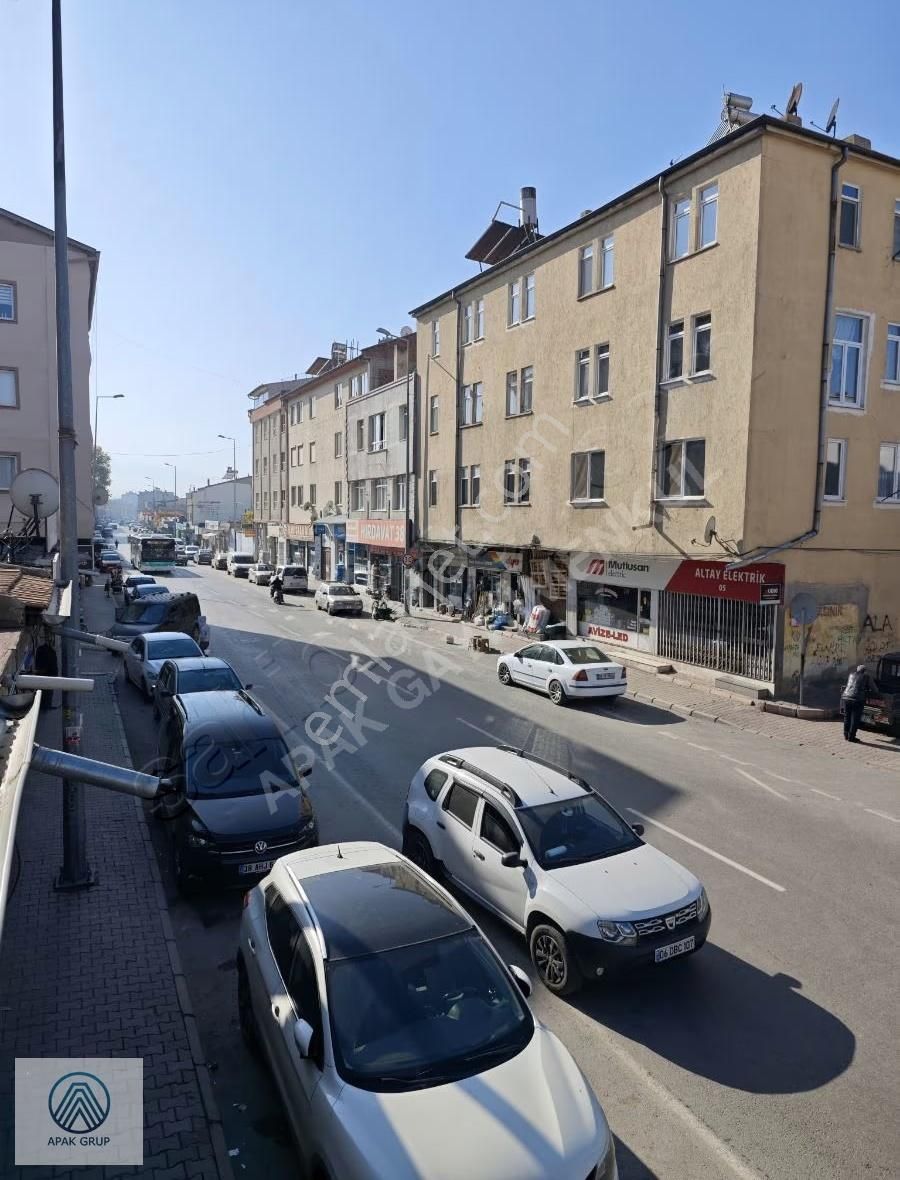** Argıncık Yavuzselim Caddesi - Görsel 6