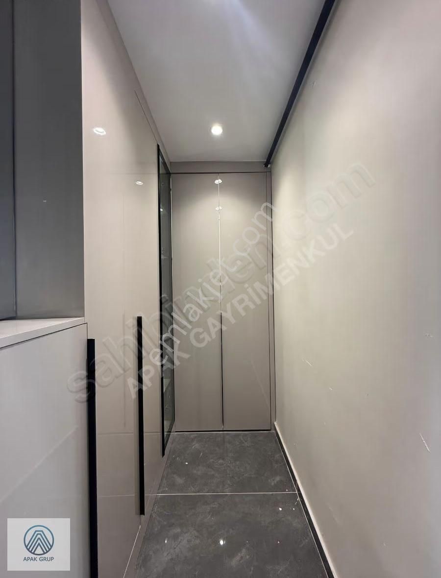 Merkezi Konumda 5.5+1 Giyinme Odalı Lüks Villa Lansman Fırsatı - Görsel 7