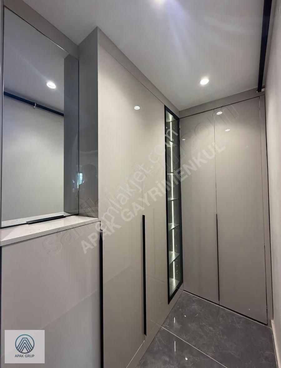 Merkezi Konumda 5.5+1 Giyinme Odalı Lüks Villa Lansman Fırsatı - Görsel 10