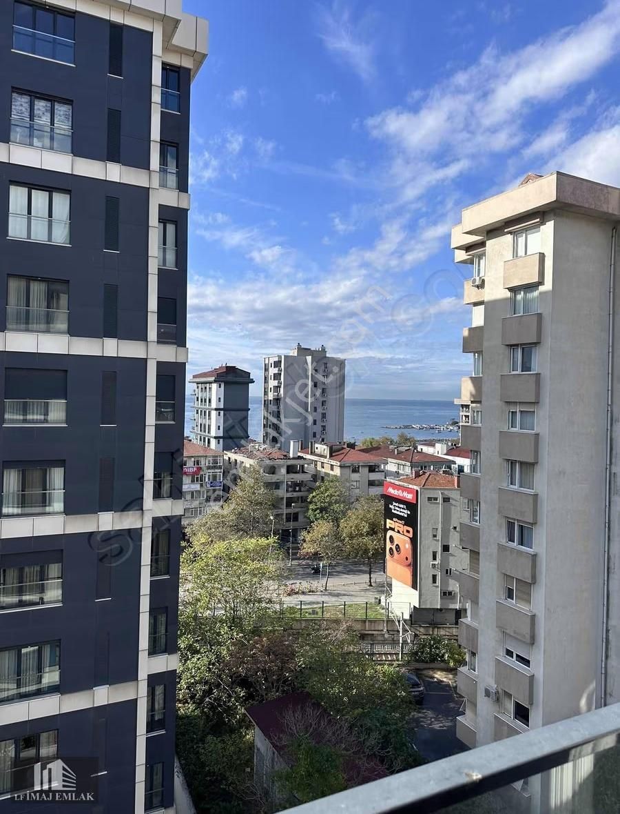 Çatalçeşmede 3+1 Caddeye 2.bina Deniz Manzaralı Full Mobilyalı - Görsel 12