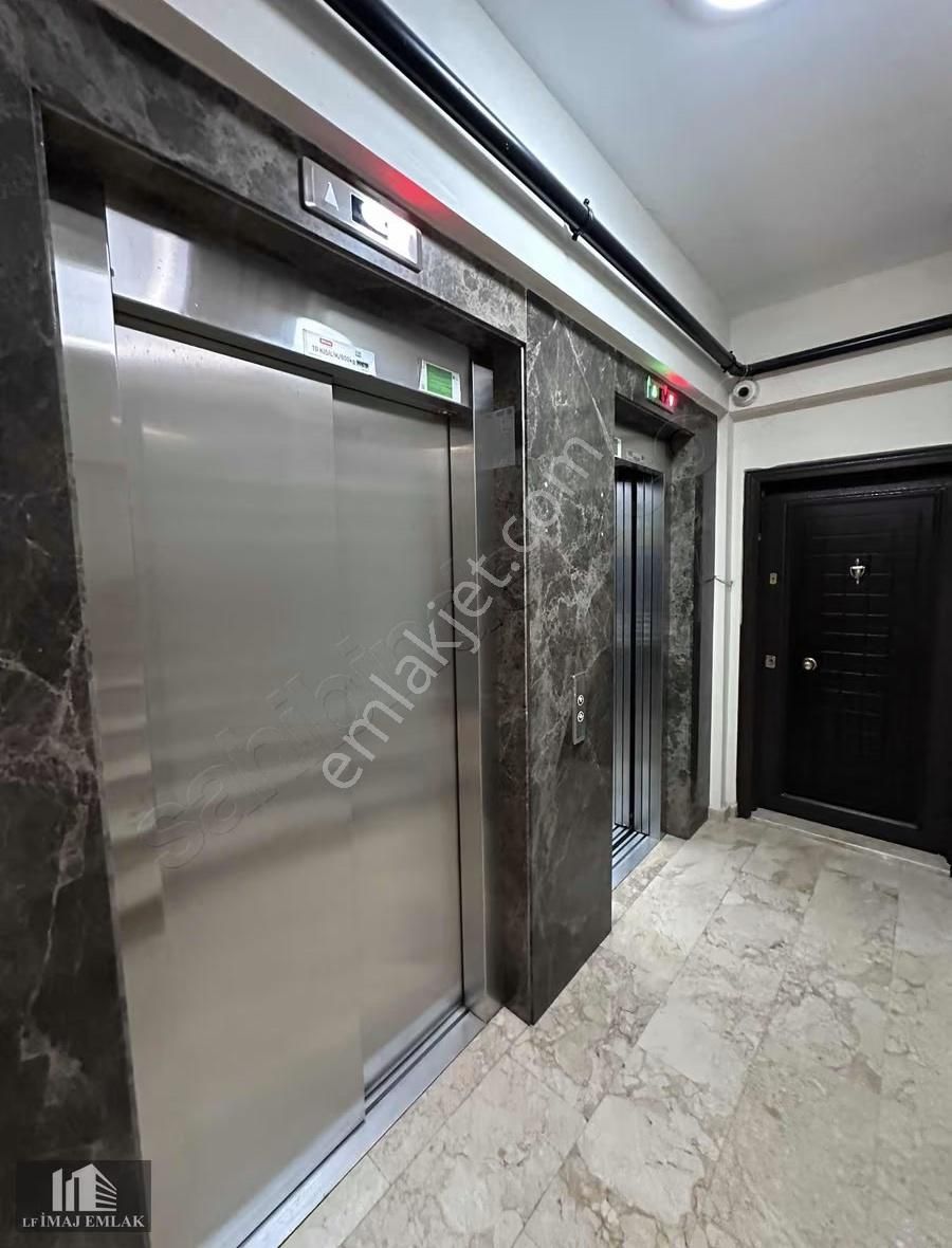 Çatalçeşmede 3+1 Caddeye 2.bina Deniz Manzaralı Full Mobilyalı - Görsel 20