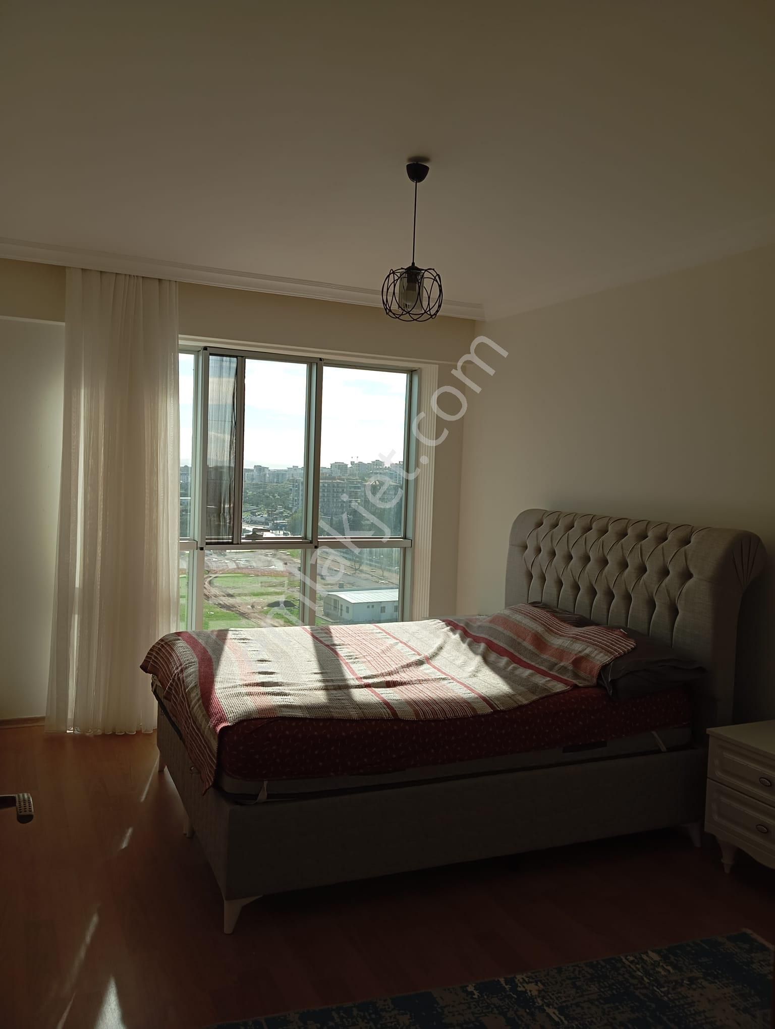 Çigli Harmandalı Gazi Mustafa Kemal Atatürk Mah Satılık 3+1 130 M2 Ferah Doğalgazlı Daire - Görsel 26