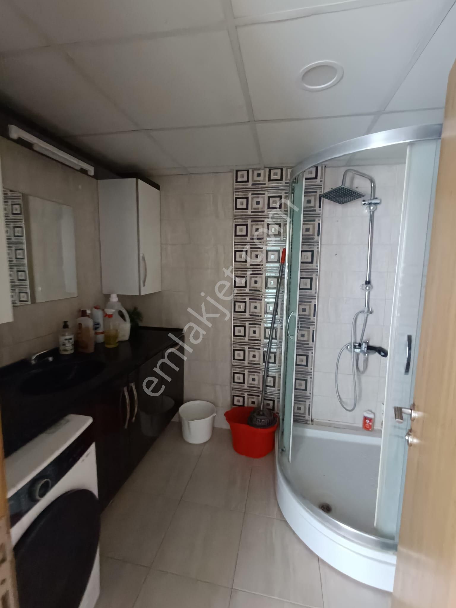 Çigli Harmandalı Gazi Mustafa Kemal Atatürk Mah Satılık 3+1 130 M2 Ferah Doğalgazlı Daire - Görsel 3