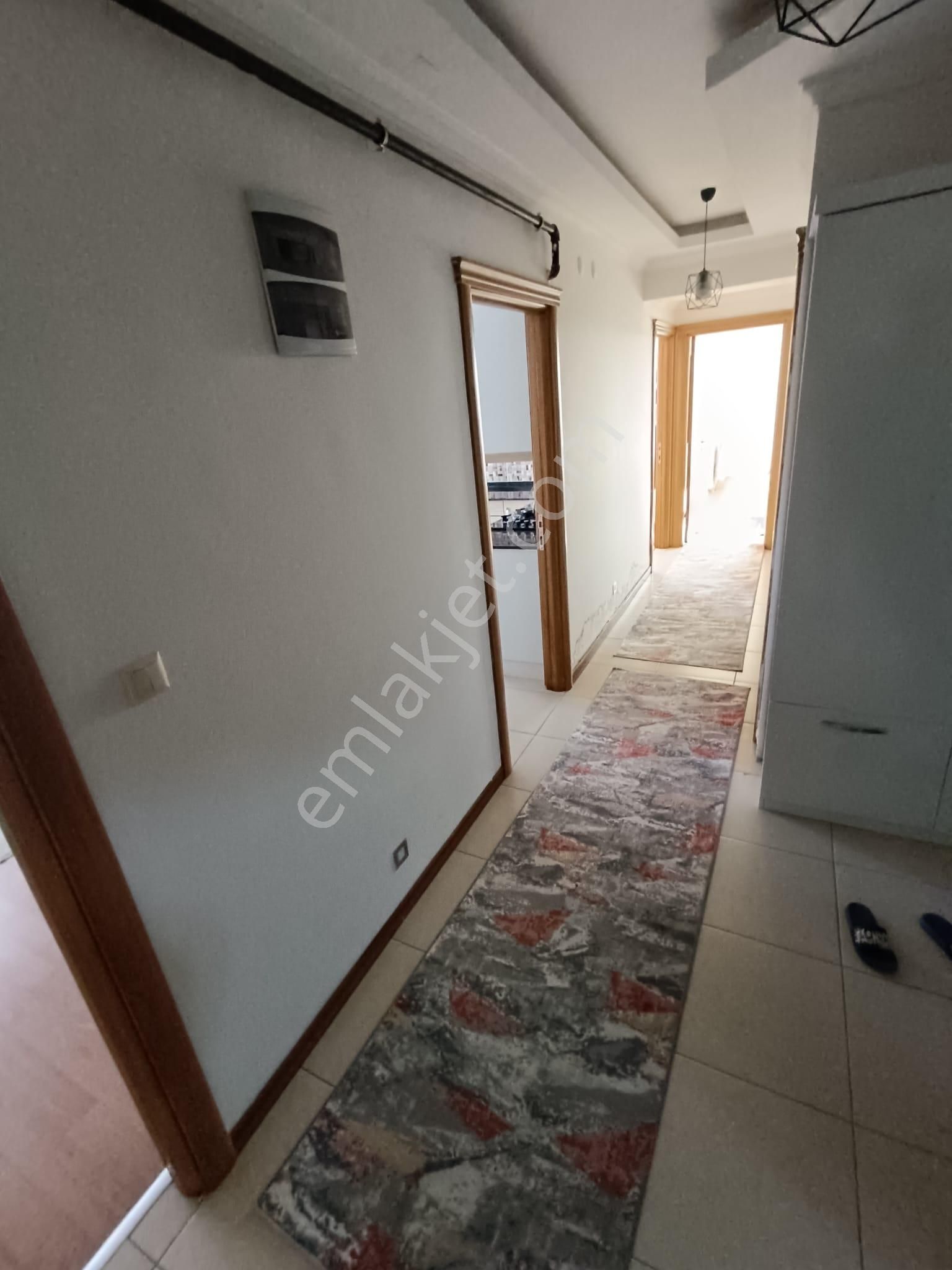 Çigli Harmandalı Gazi Mustafa Kemal Atatürk Mah Satılık 3+1 130 M2 Ferah Doğalgazlı Daire - Görsel 16