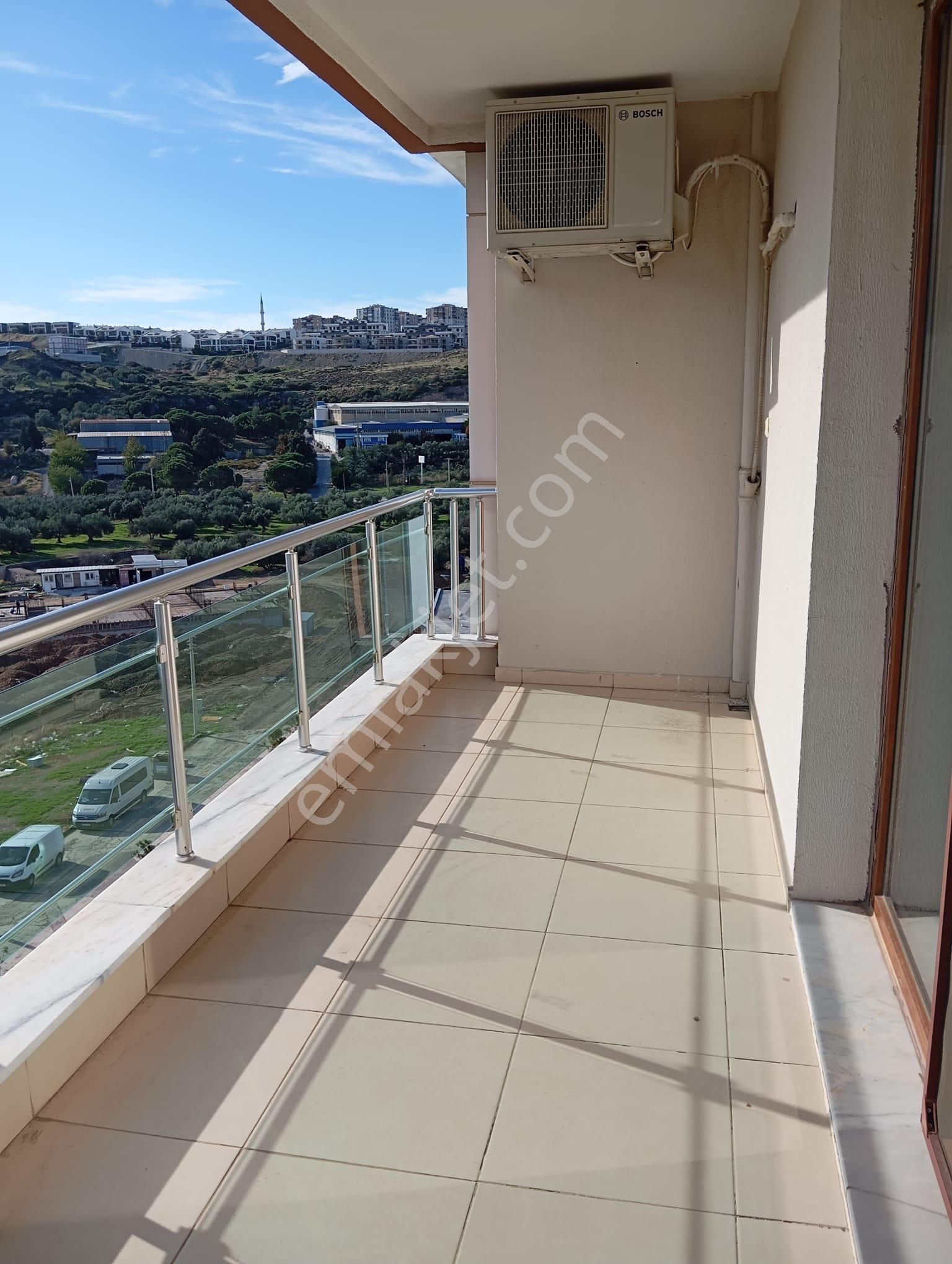 Çigli Harmandalı Gazi Mustafa Kemal Atatürk Mah Satılık 3+1 130 M2 Ferah Doğalgazlı Daire - Görsel 13