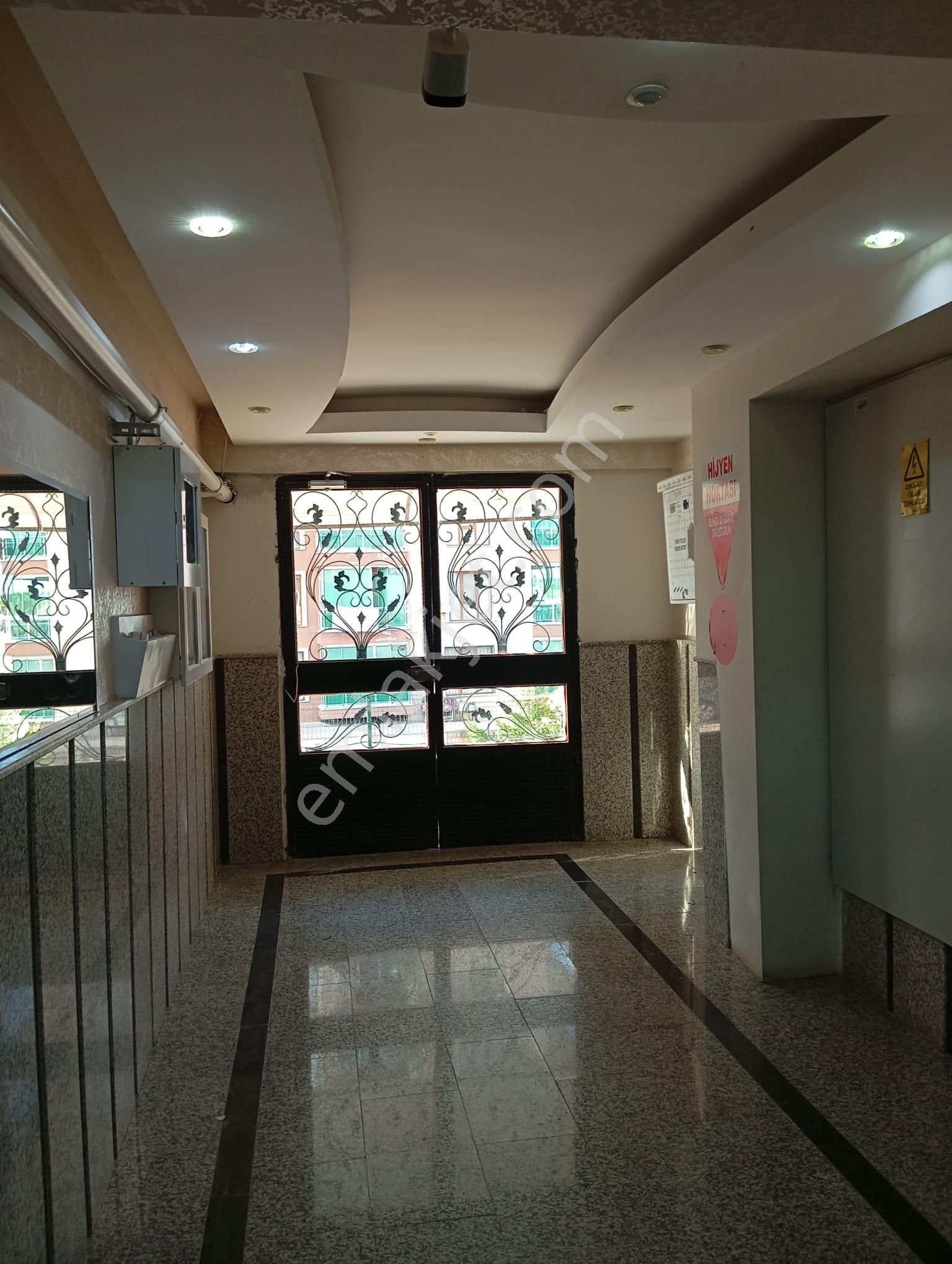 Çigli Harmandalı Gazi Mustafa Kemal Atatürk Mah Satılık 3+1 130 M2 Ferah Doğalgazlı Daire - Görsel 14