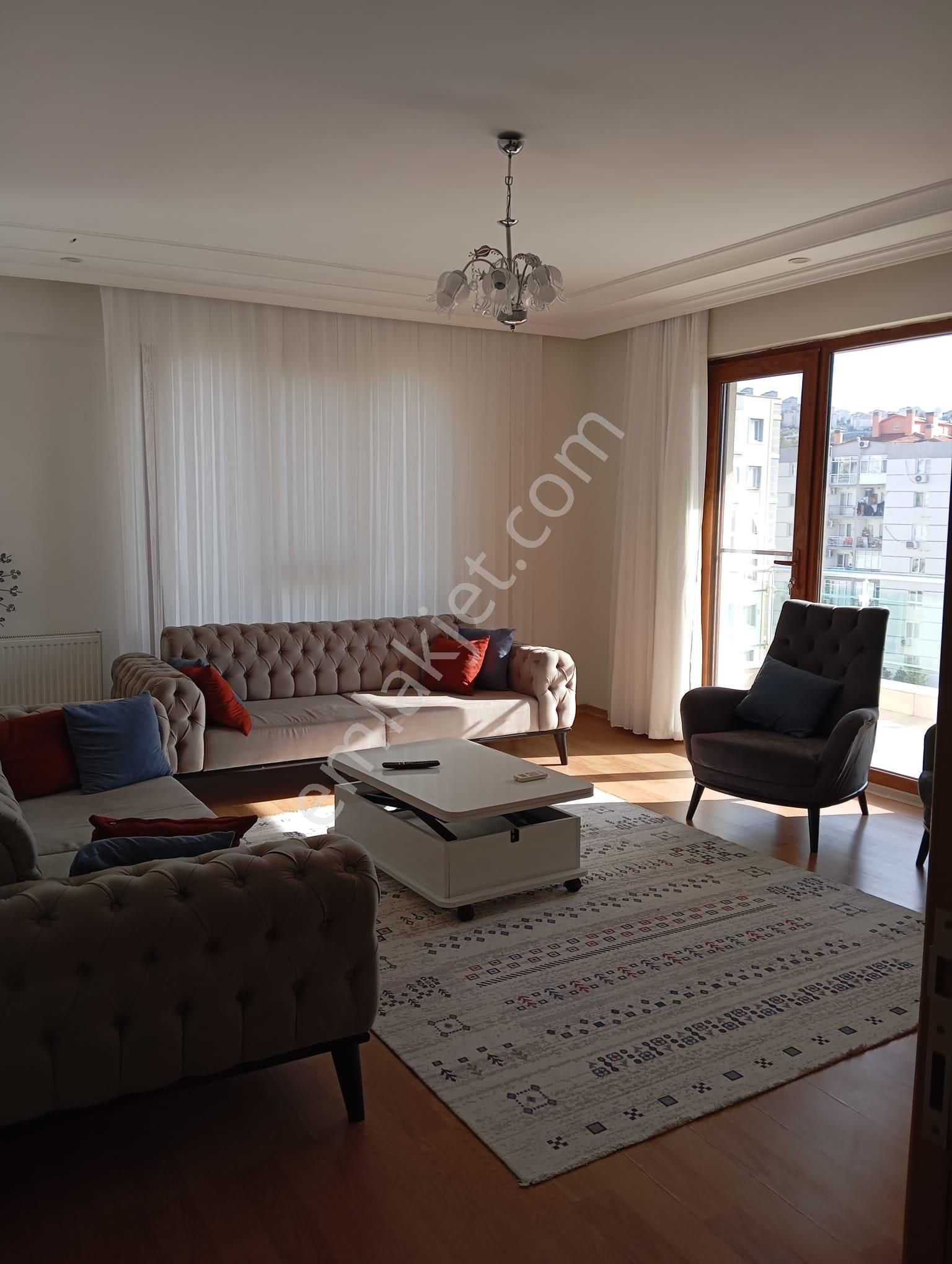 Çigli Harmandalı Gazi Mustafa Kemal Atatürk Mah Satılık 3+1 130 M2 Ferah Doğalgazlı Daire - Görsel 21