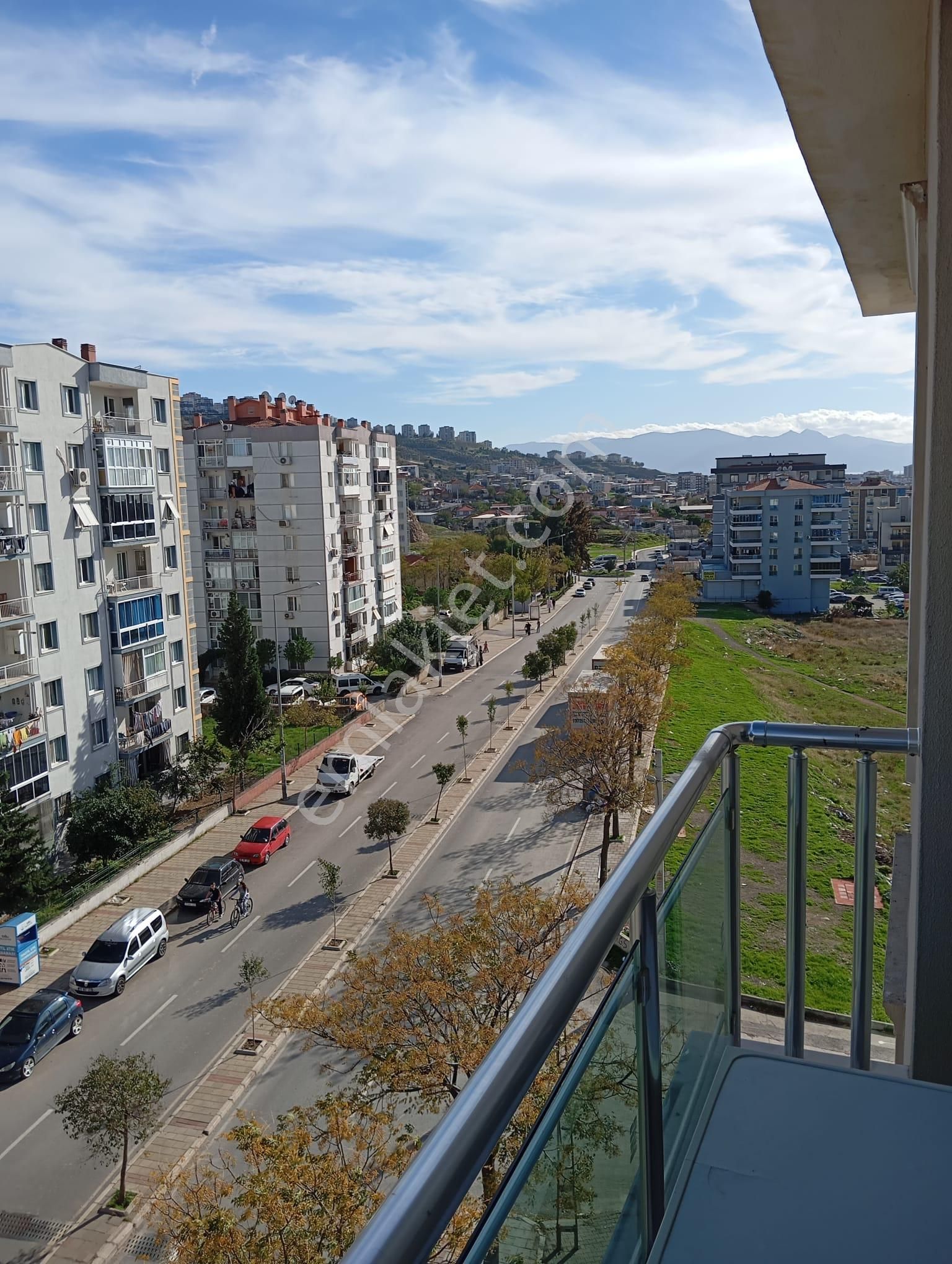 Çigli Harmandalı Gazi Mustafa Kemal Atatürk Mah Satılık 3+1 130 M2 Ferah Doğalgazlı Daire - Görsel 8