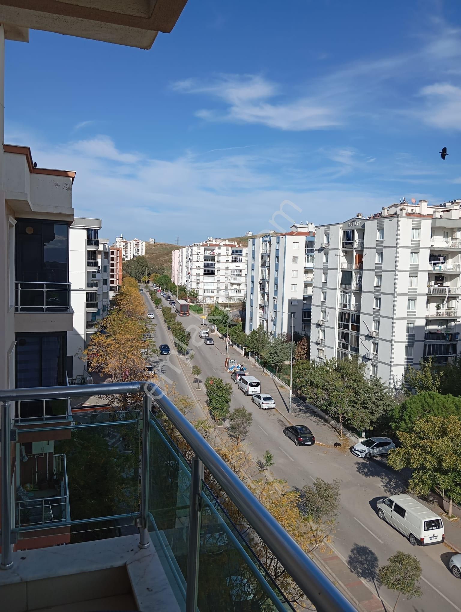 Çigli Harmandalı Gazi Mustafa Kemal Atatürk Mah Satılık 3+1 130 M2 Ferah Doğalgazlı Daire - Görsel 7
