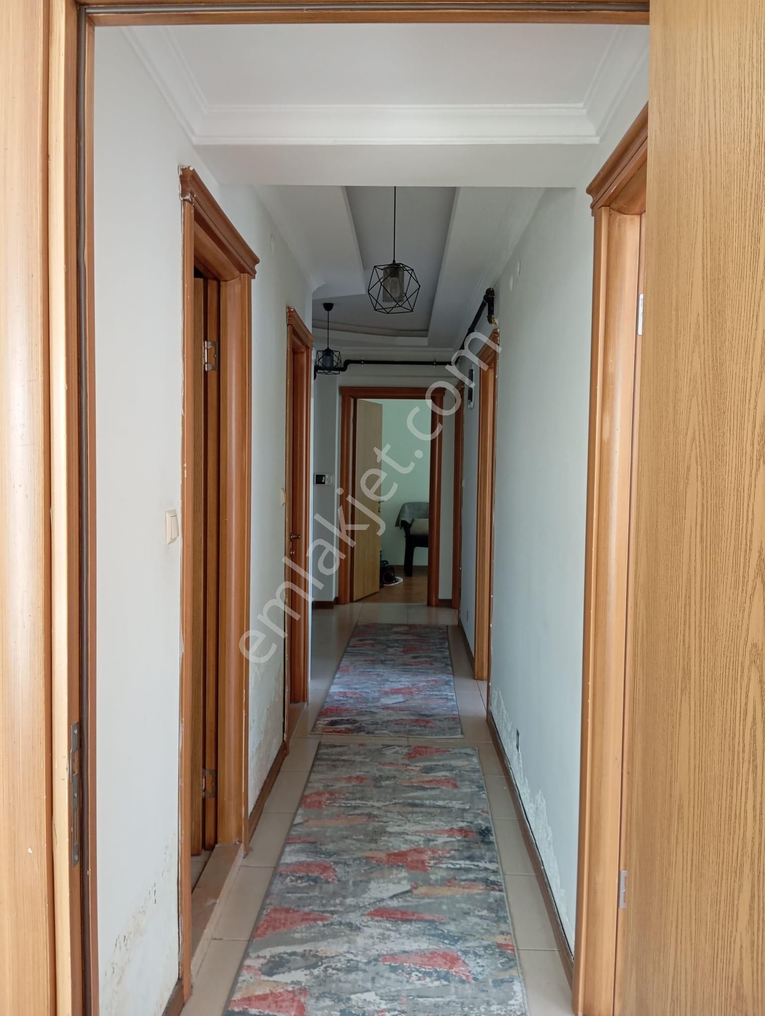 Çigli Harmandalı Gazi Mustafa Kemal Atatürk Mah Satılık 3+1 130 M2 Ferah Doğalgazlı Daire - Görsel 27