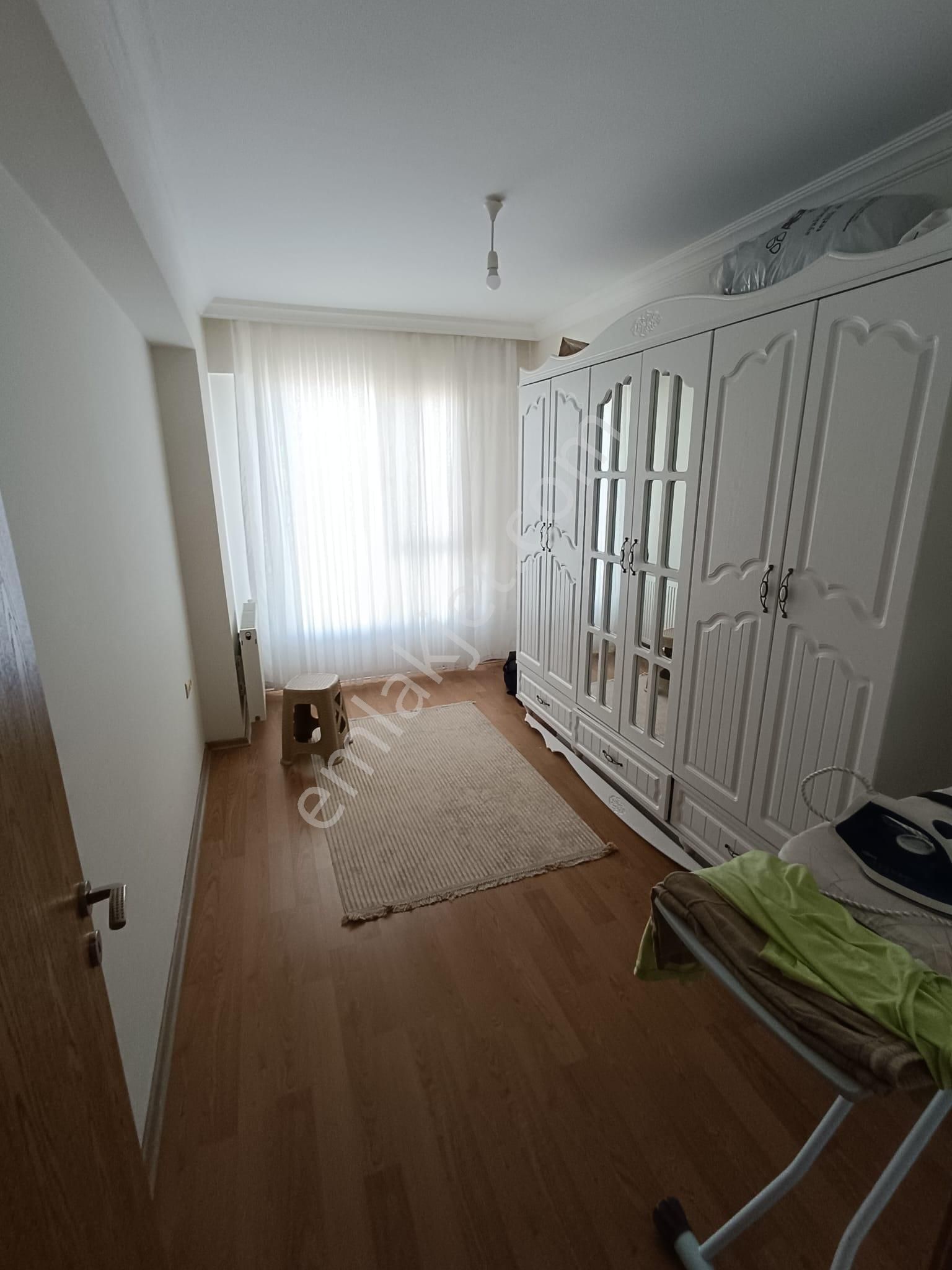 Çigli Harmandalı Gazi Mustafa Kemal Atatürk Mah Satılık 3+1 130 M2 Ferah Doğalgazlı Daire - Görsel 4