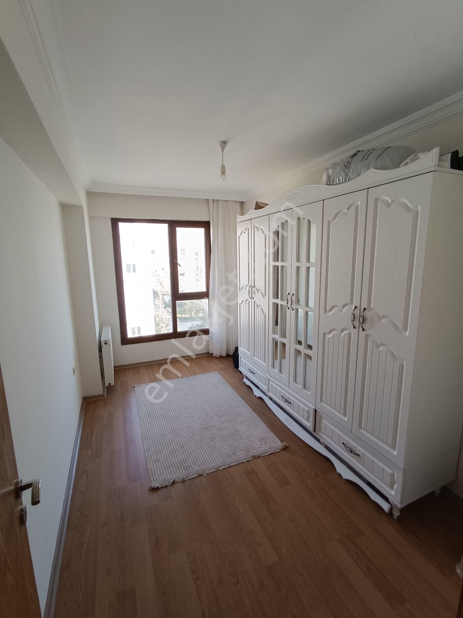 Çigli Harmandalı Gazi Mustafa Kemal Atatürk Mah Satılık 3+1 130 M2 Ferah Doğalgazlı Daire - Görsel 5