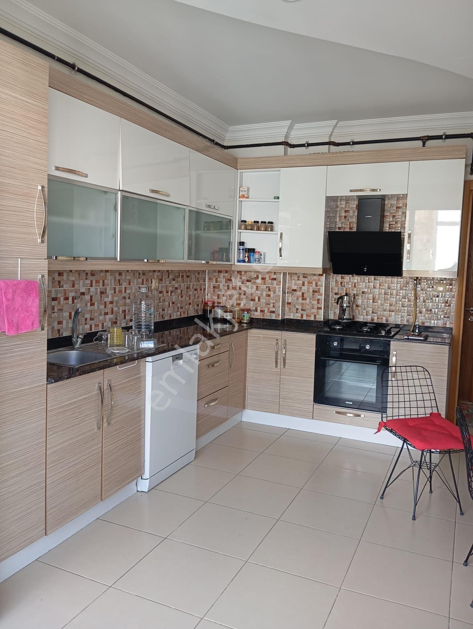 Çigli Harmandalı Gazi Mustafa Kemal Atatürk Mah Satılık 3+1 130 M2 Ferah Doğalgazlı Daire - Görsel 28