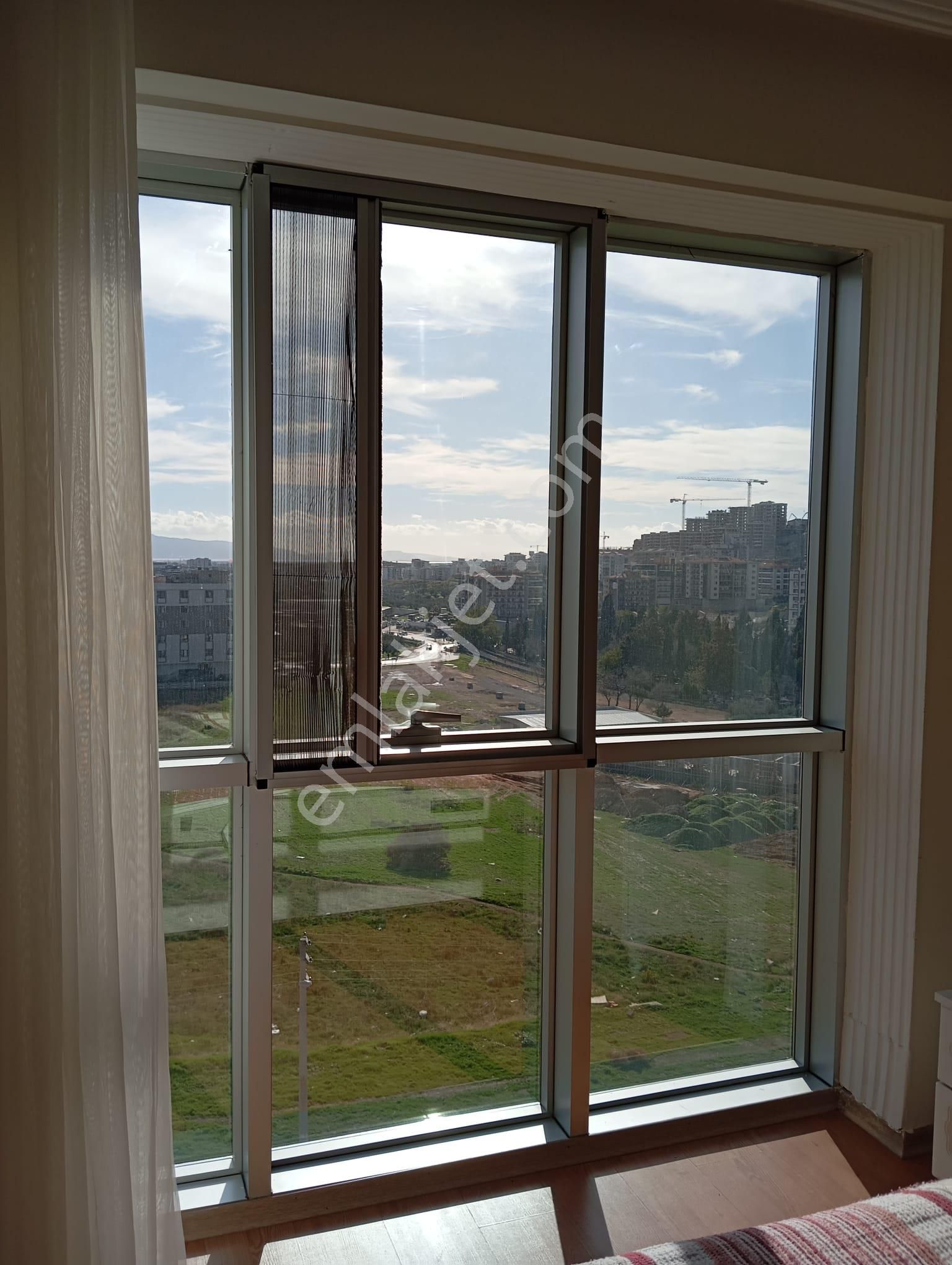 Çigli Harmandalı Gazi Mustafa Kemal Atatürk Mah Satılık 3+1 130 M2 Ferah Doğalgazlı Daire - Görsel 23