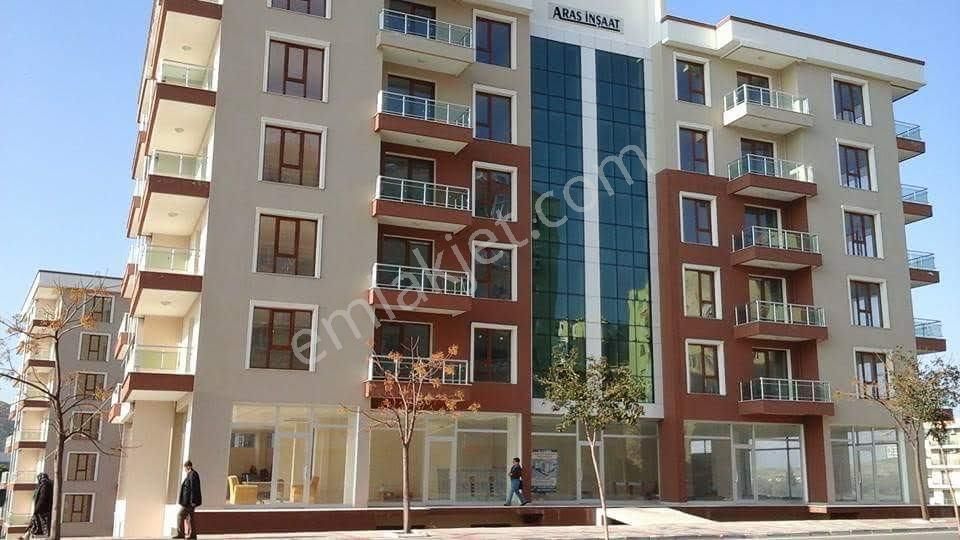 Çigli Harmandalı Gazi Mustafa Kemal Atatürk Mah Satılık 3+1 130 M2 Ferah Doğalgazlı Daire - Görsel 9