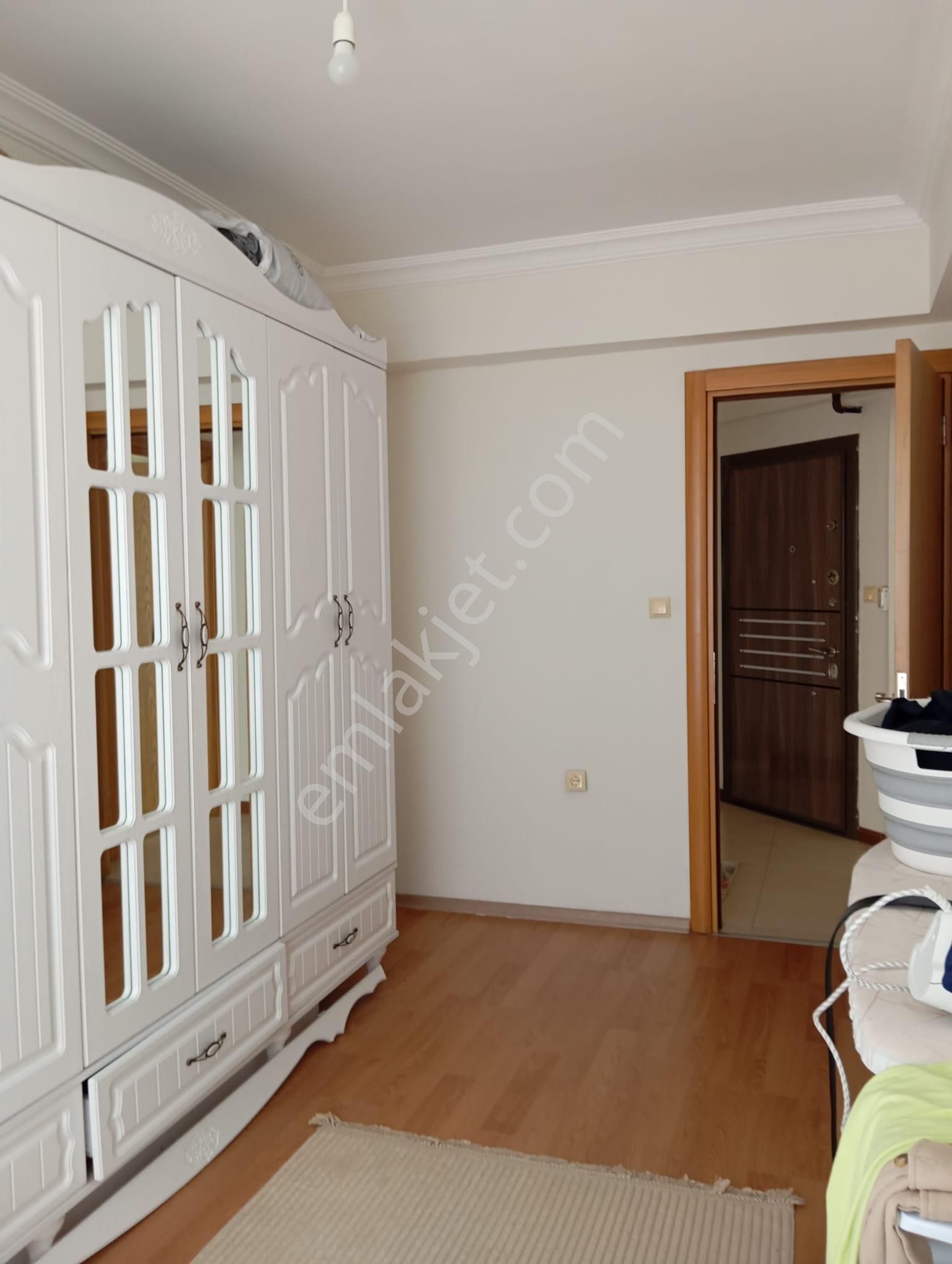 Çigli Harmandalı Gazi Mustafa Kemal Atatürk Mah Satılık 3+1 130 M2 Ferah Doğalgazlı Daire - Görsel 24