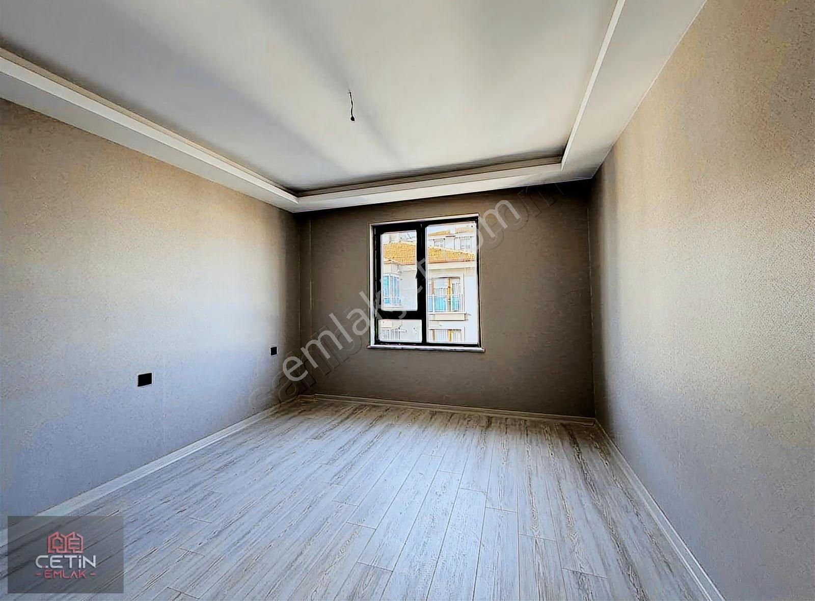 Çetin Emlak'tan Site İçerisinde 2 Banyo,teras Balkonlu 5.kat 2+1 - Görsel 8