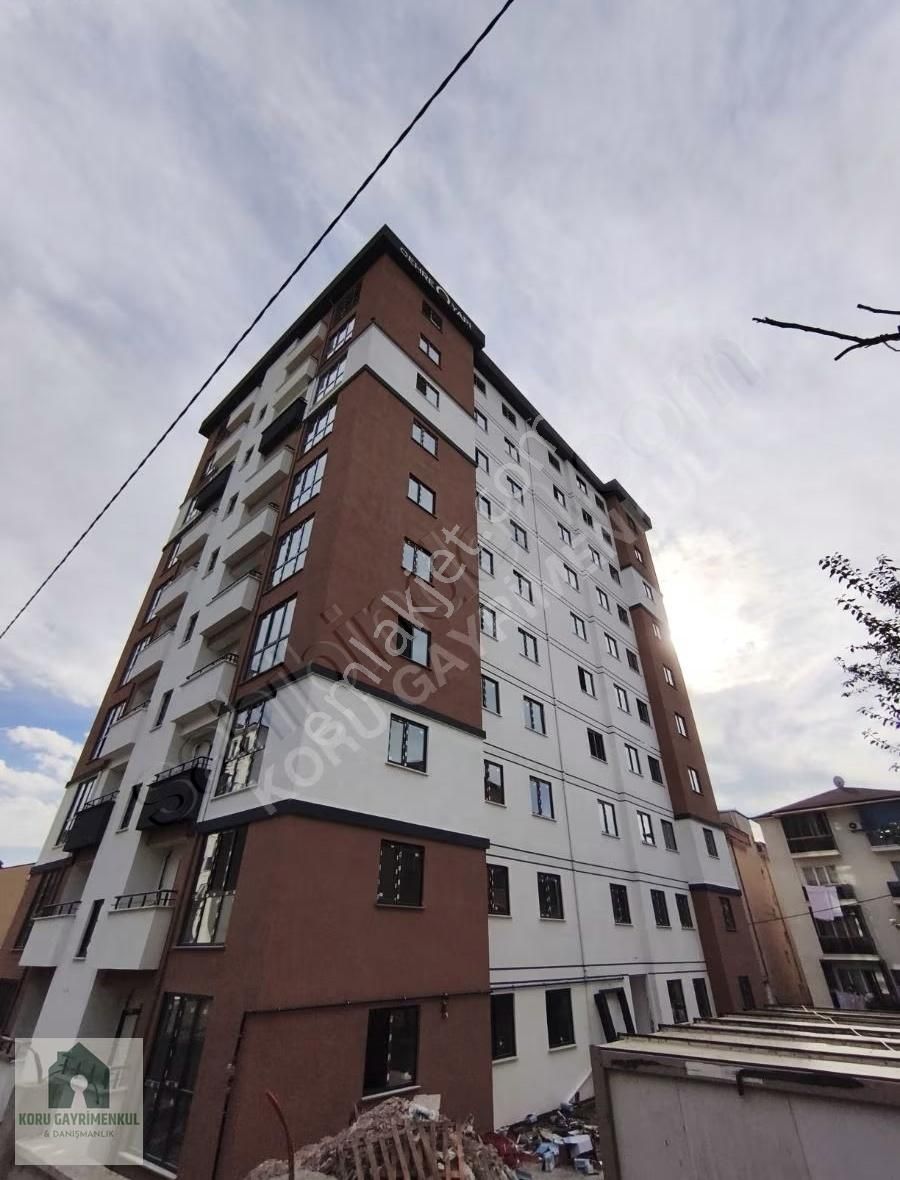 Koru Emlak'dan Satılık Yeni Lüx 3+1 Daire