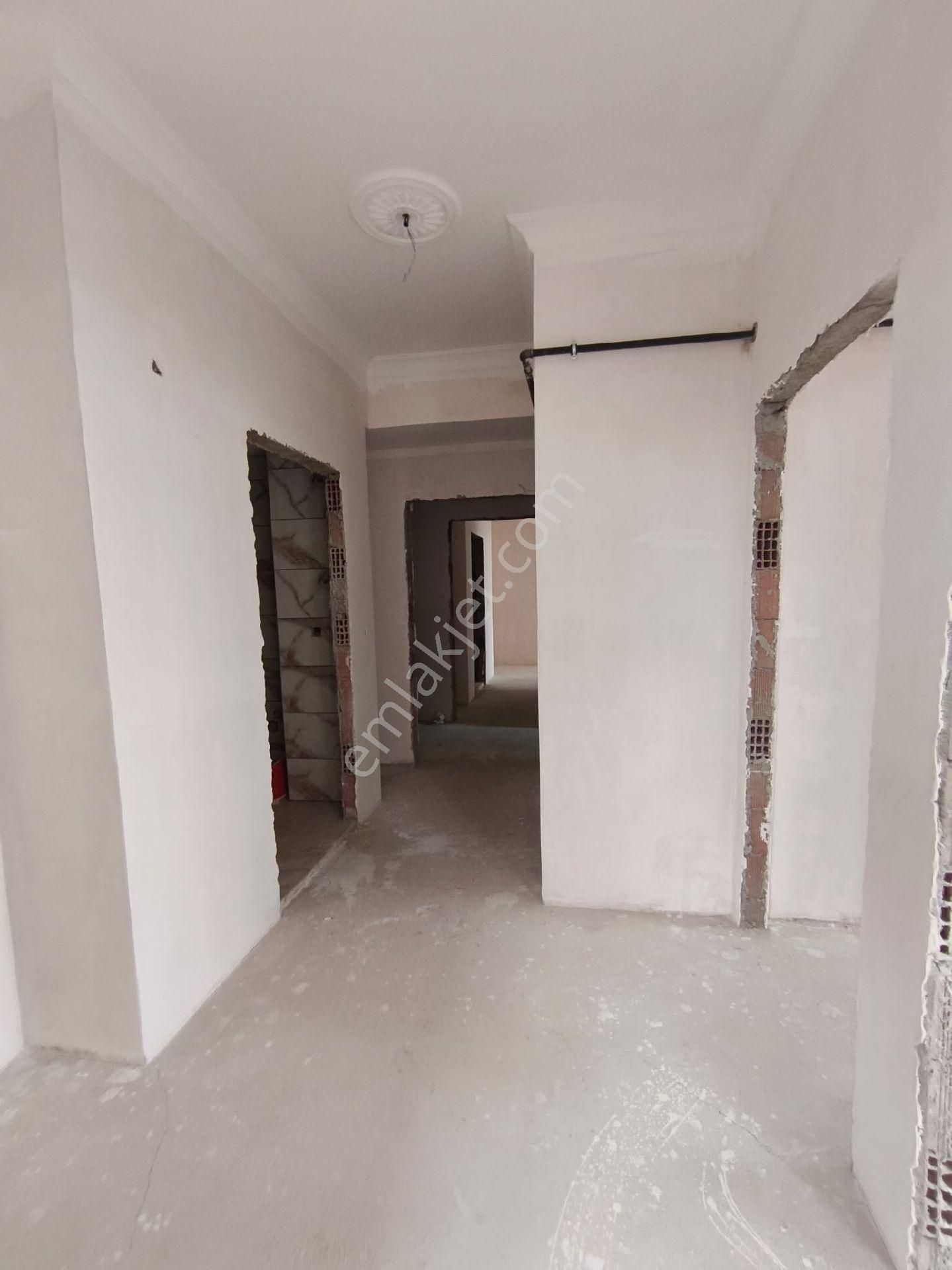 Koru Emlak'dan Satılık Yeni Lüx 3+1 Daire - Görsel 9